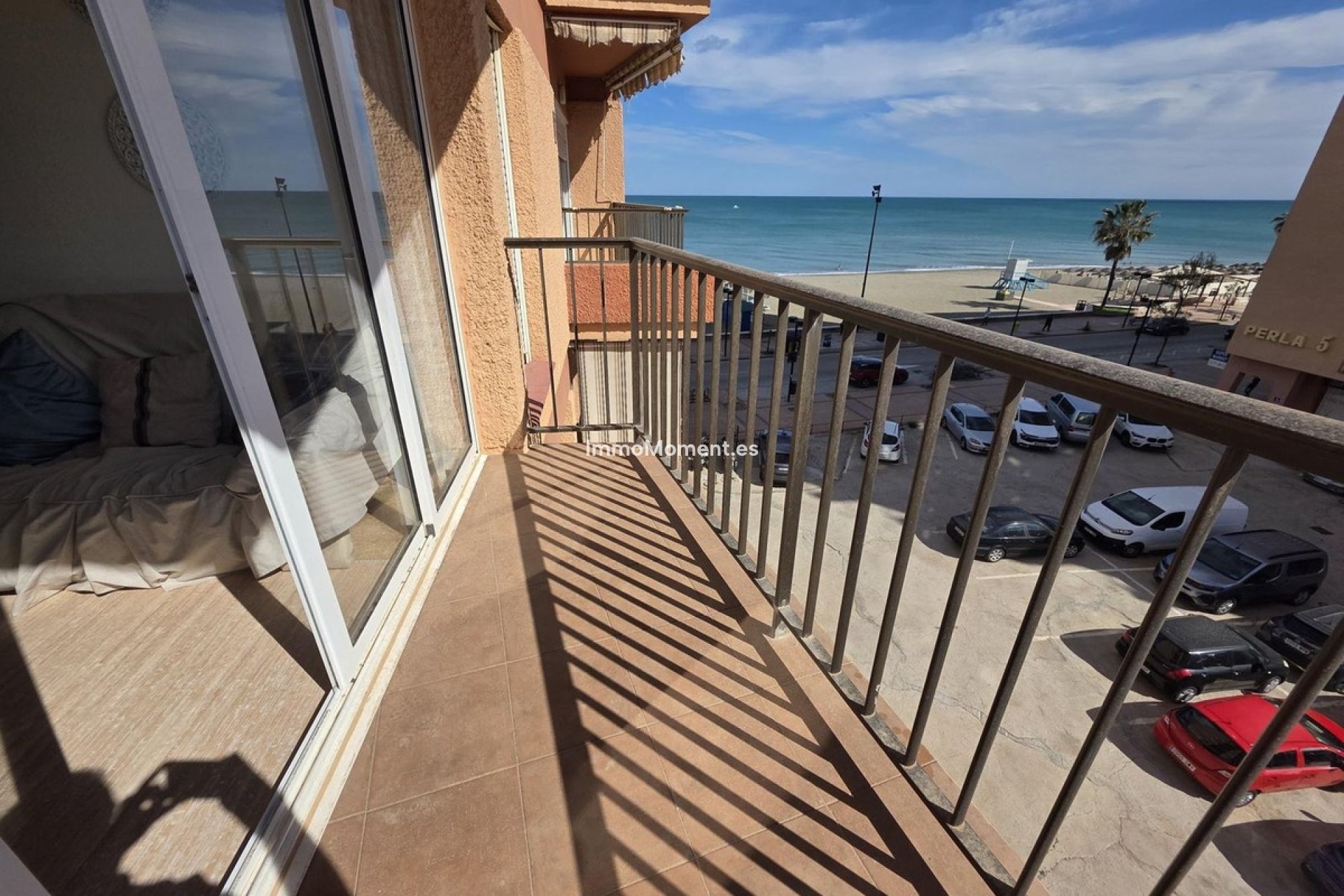 Reventa - Apartamento - Fuengirola - Fuengirola Centro
