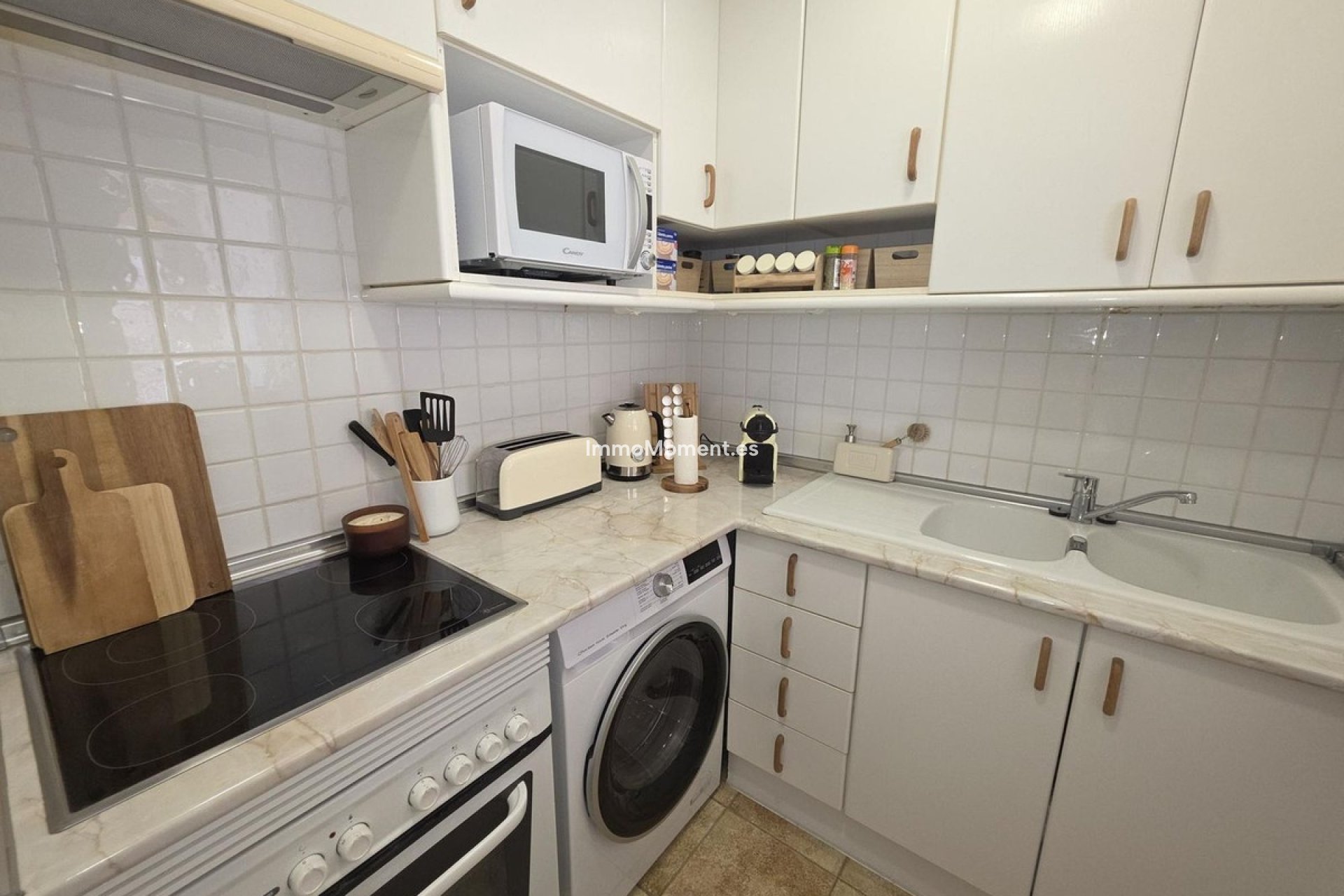 Reventa - Apartamento - Fuengirola - Fuengirola Centro