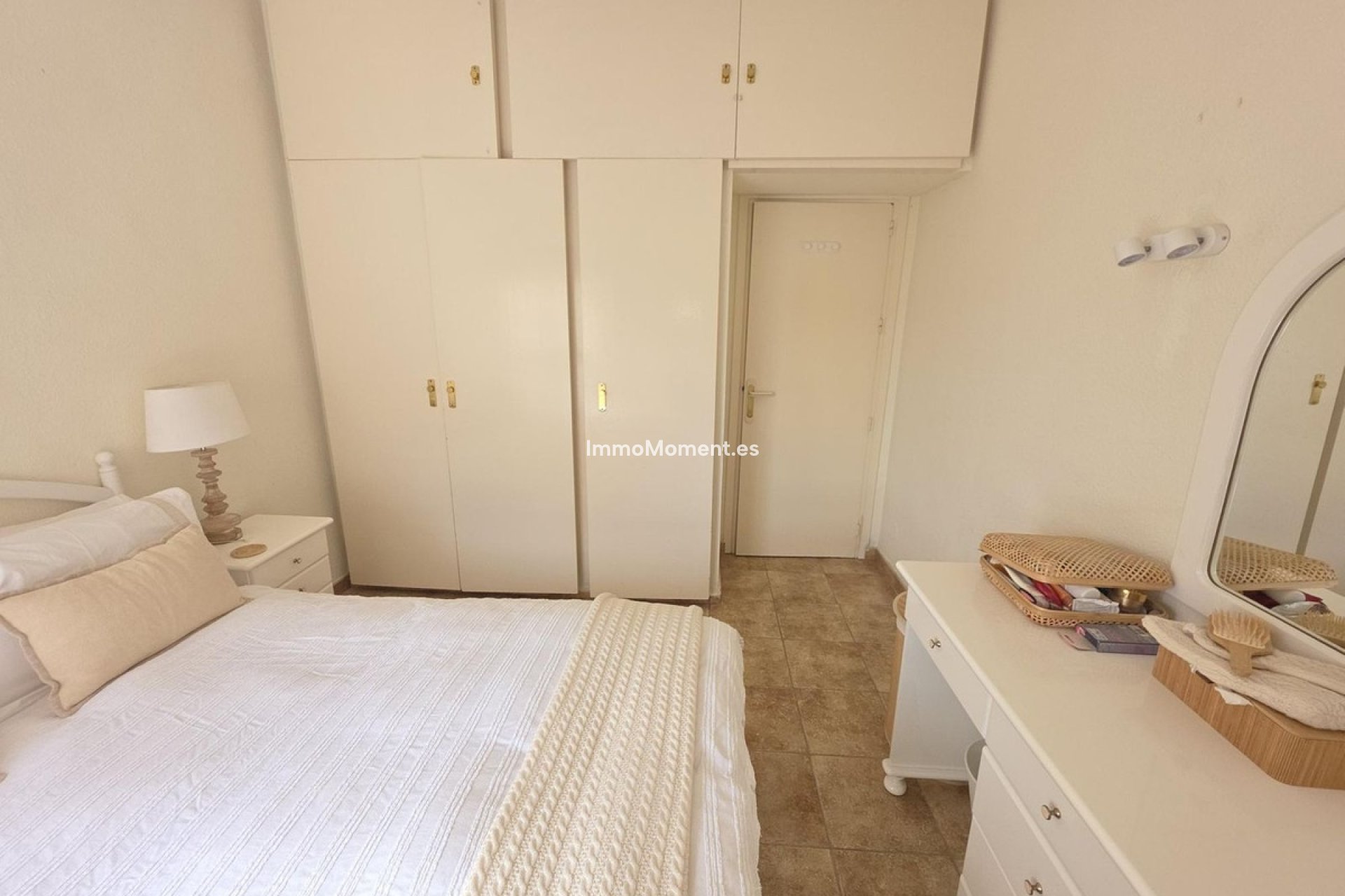 Reventa - Apartamento - Fuengirola - Fuengirola Centro