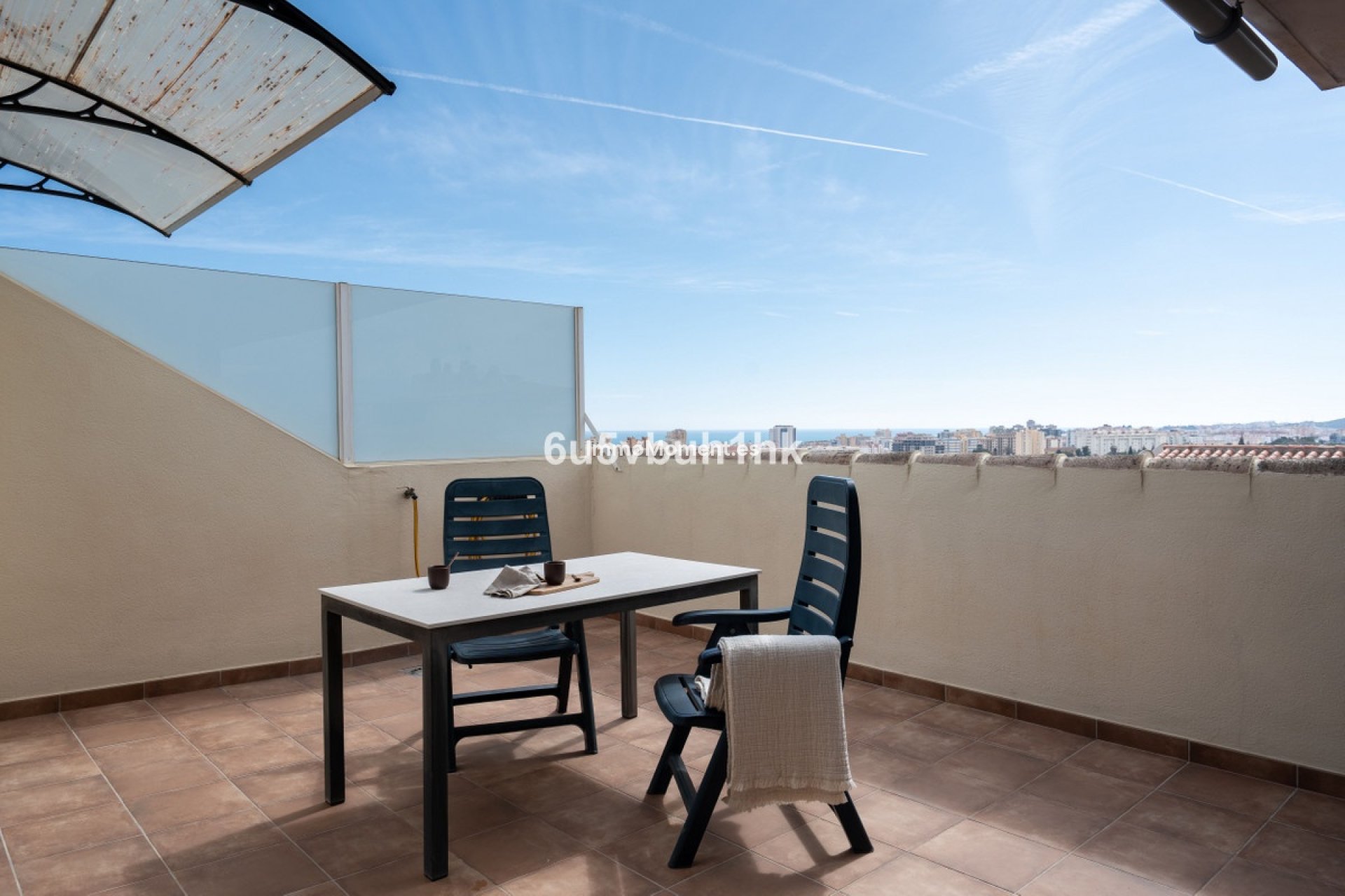Reventa - Apartamento - Fuengirola - Fuengirola Centro
