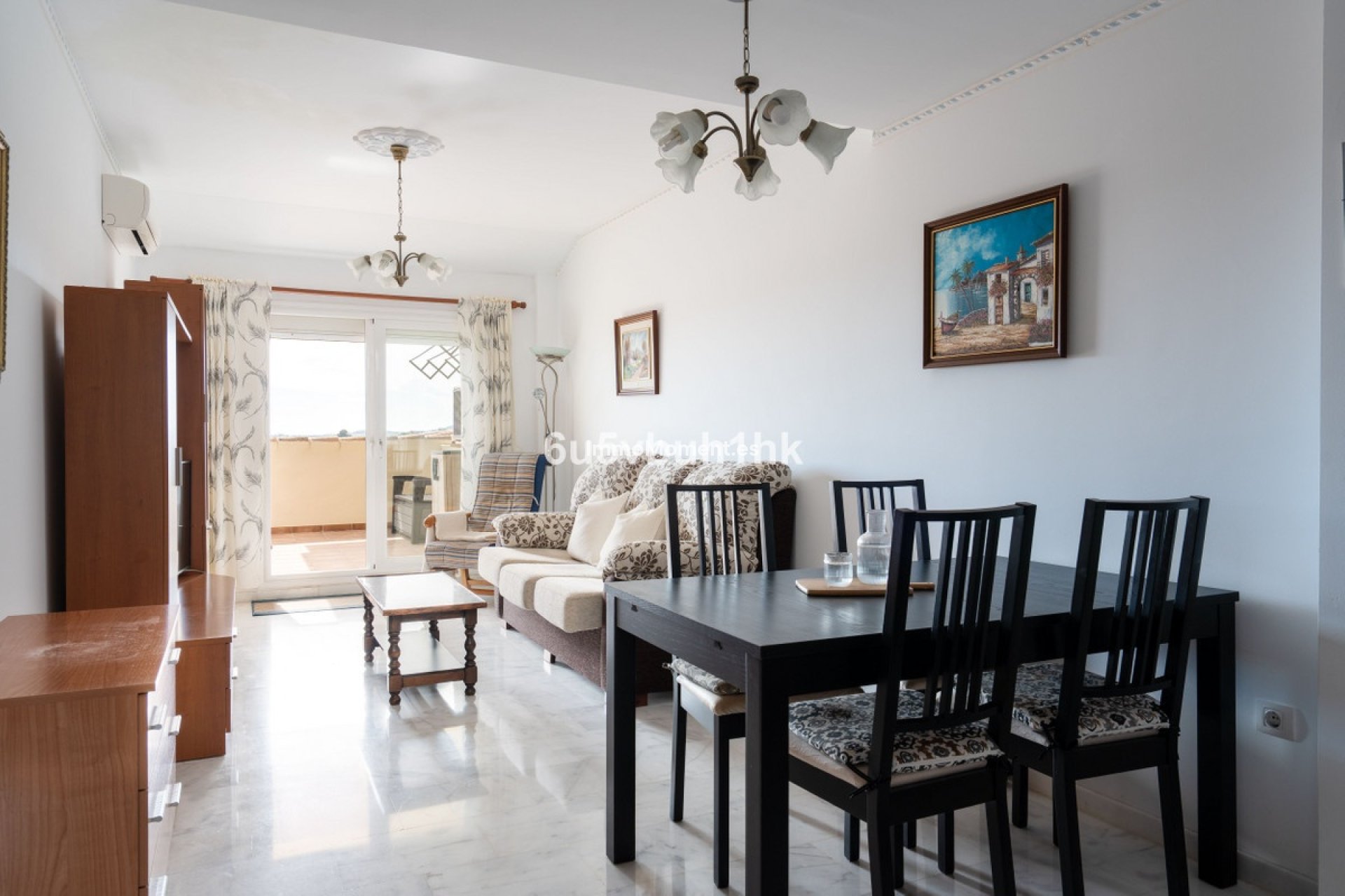 Reventa - Apartamento - Fuengirola - Fuengirola Centro