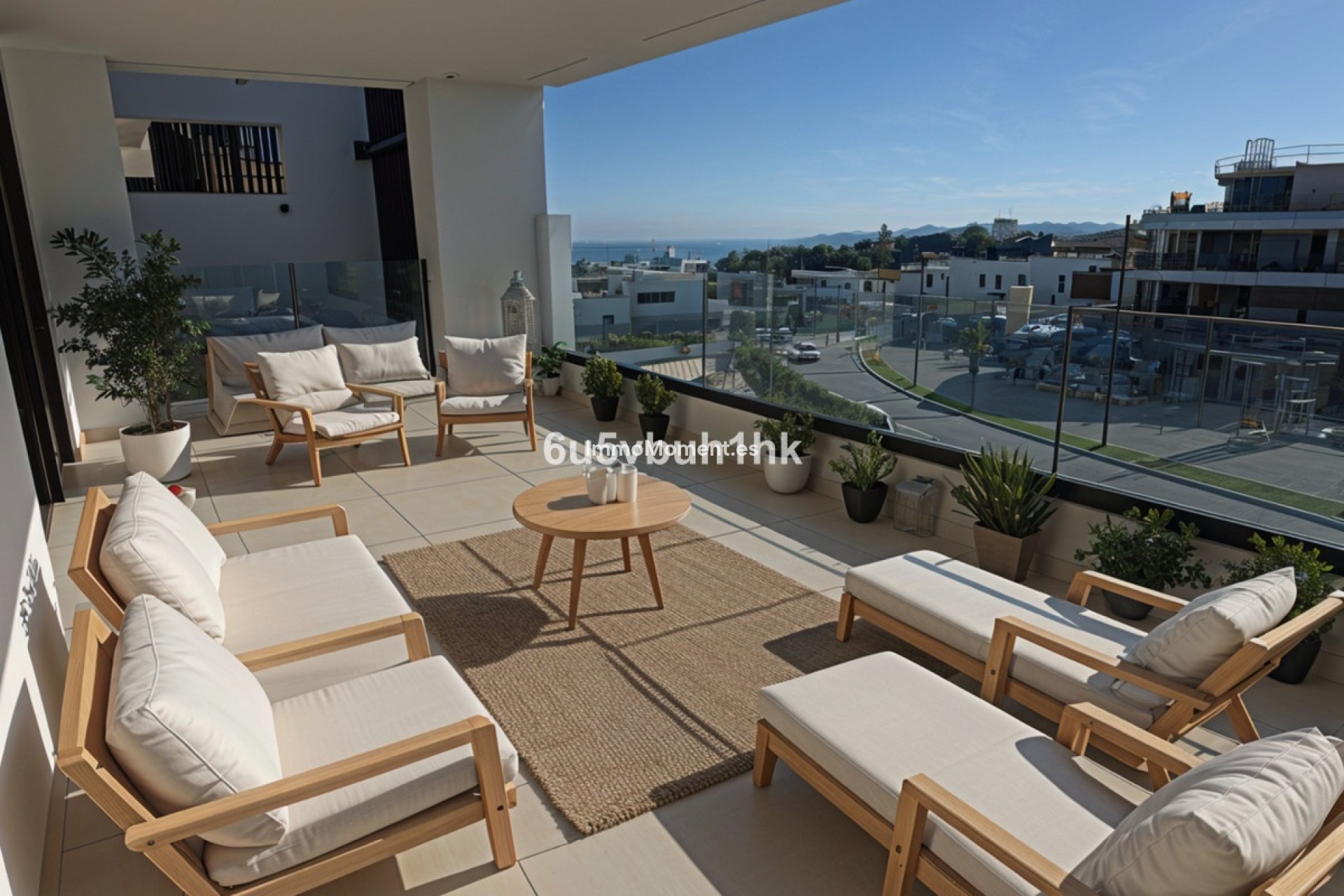 Reventa - Apartamento - Fuengirola - Fuengirola Centro