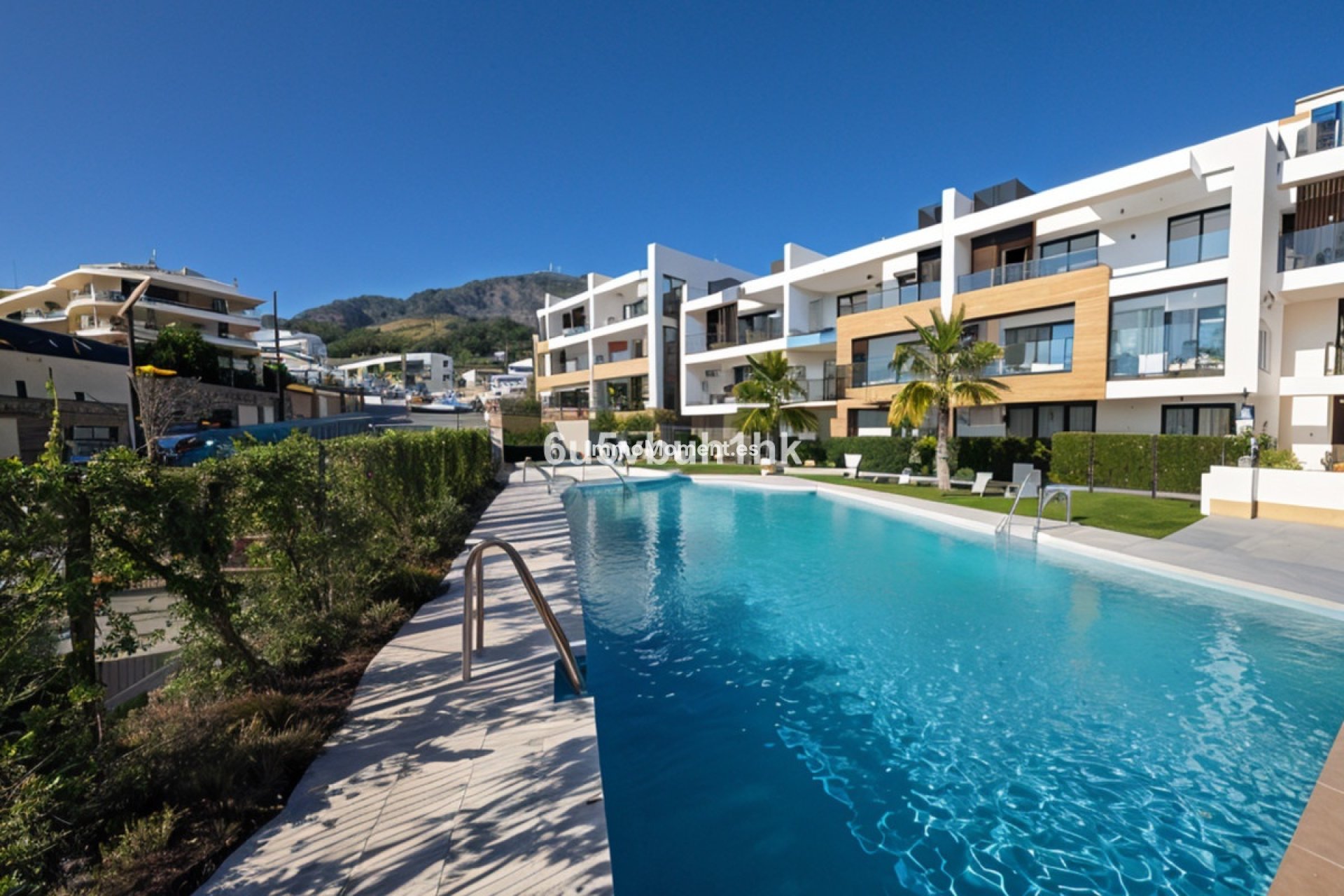 Reventa - Apartamento - Fuengirola - Fuengirola Centro