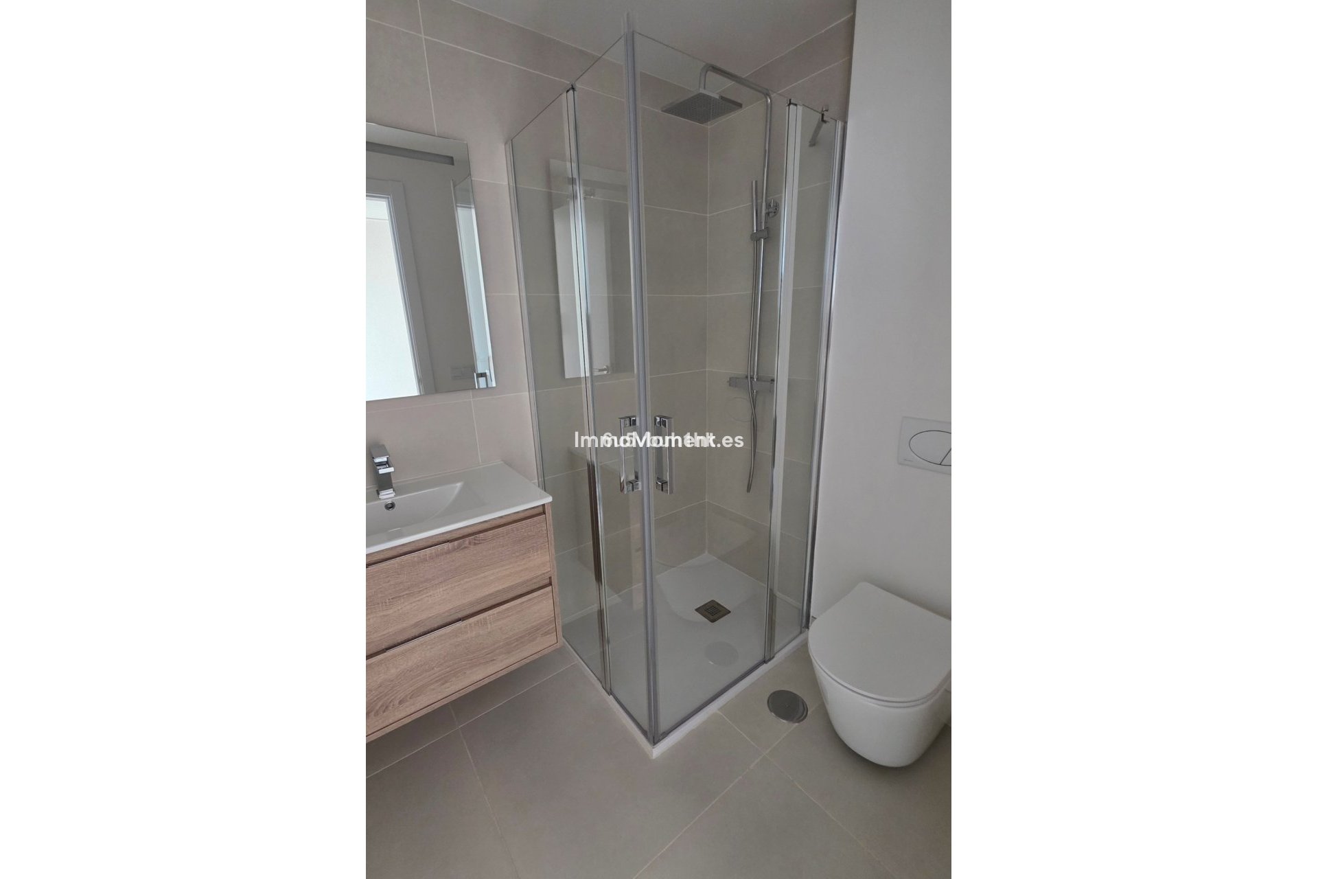 Reventa - Apartamento - Fuengirola - Fuengirola Centro