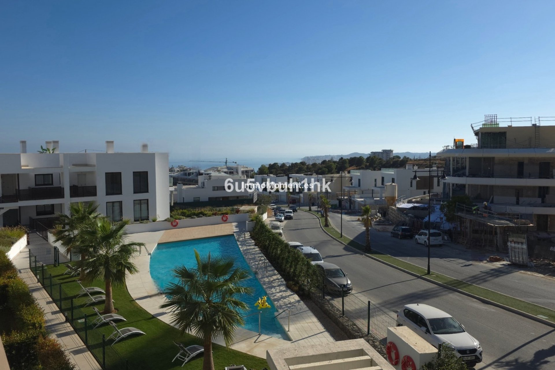 Reventa - Apartamento - Fuengirola - Fuengirola Centro