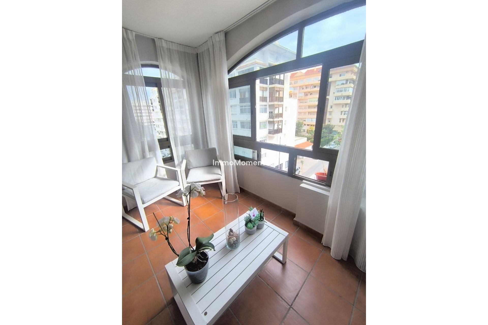 Reventa - Apartamento - Fuengirola - Fuengirola Centro