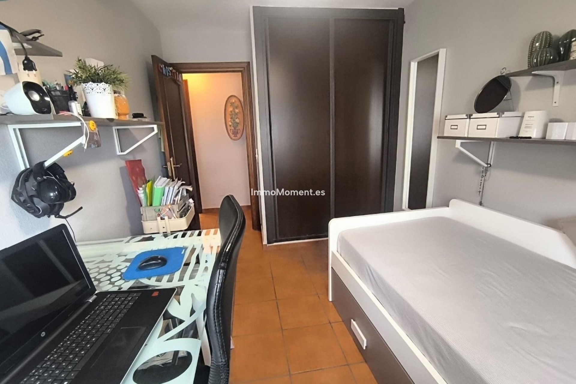 Reventa - Apartamento - Fuengirola - Fuengirola Centro