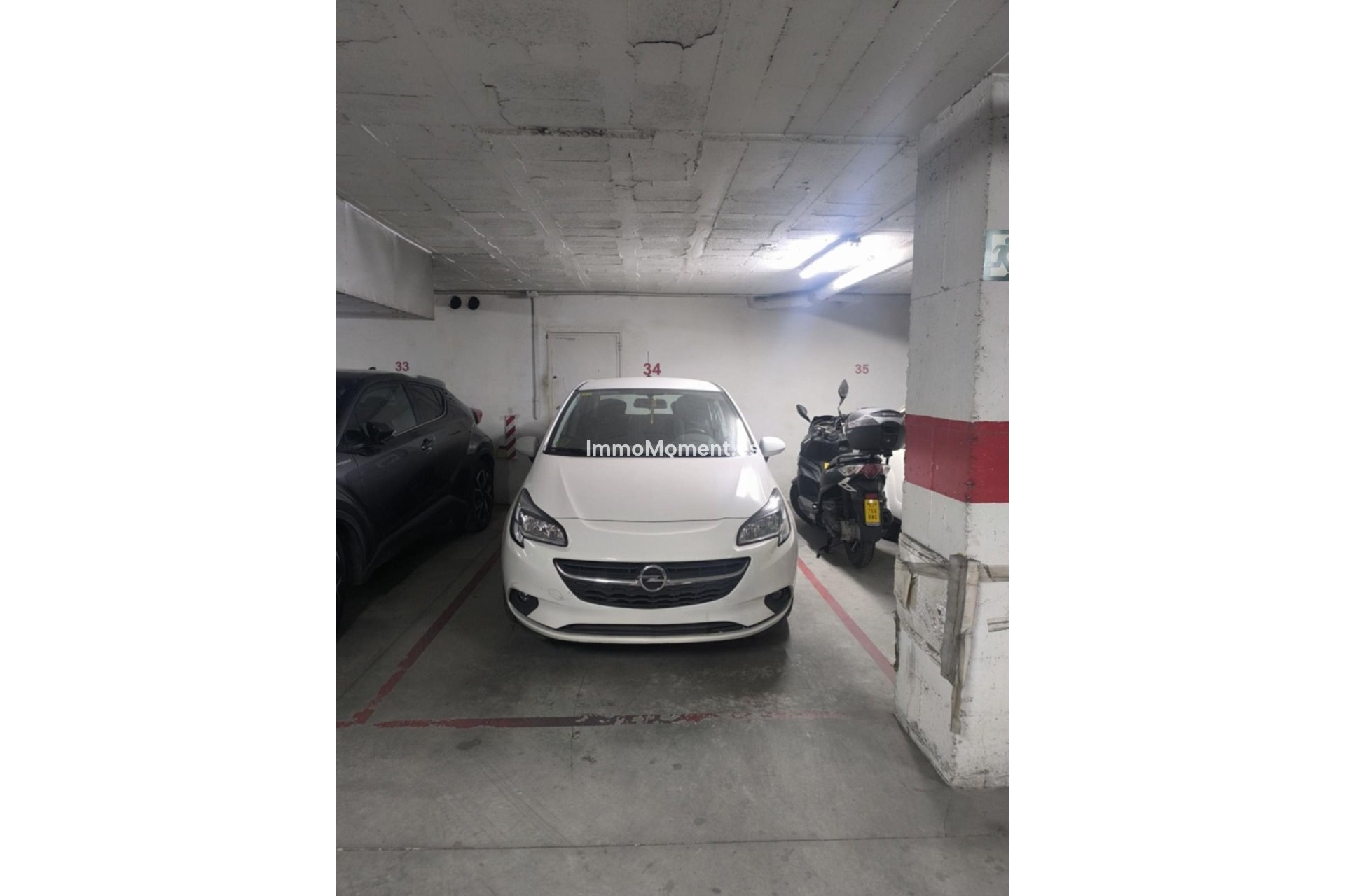 Reventa - Apartamento - Fuengirola - Fuengirola Centro