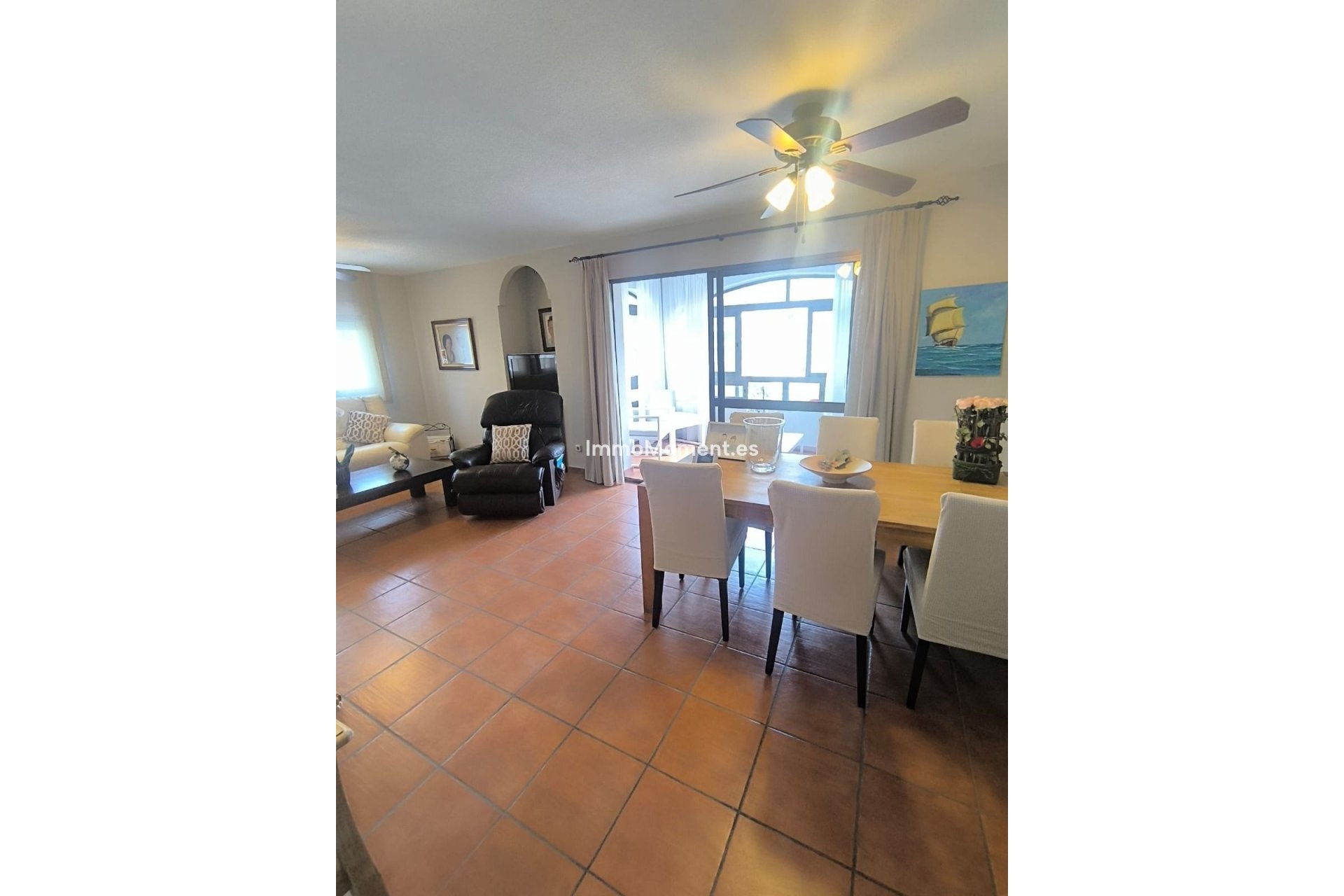 Reventa - Apartamento - Fuengirola - Fuengirola Centro