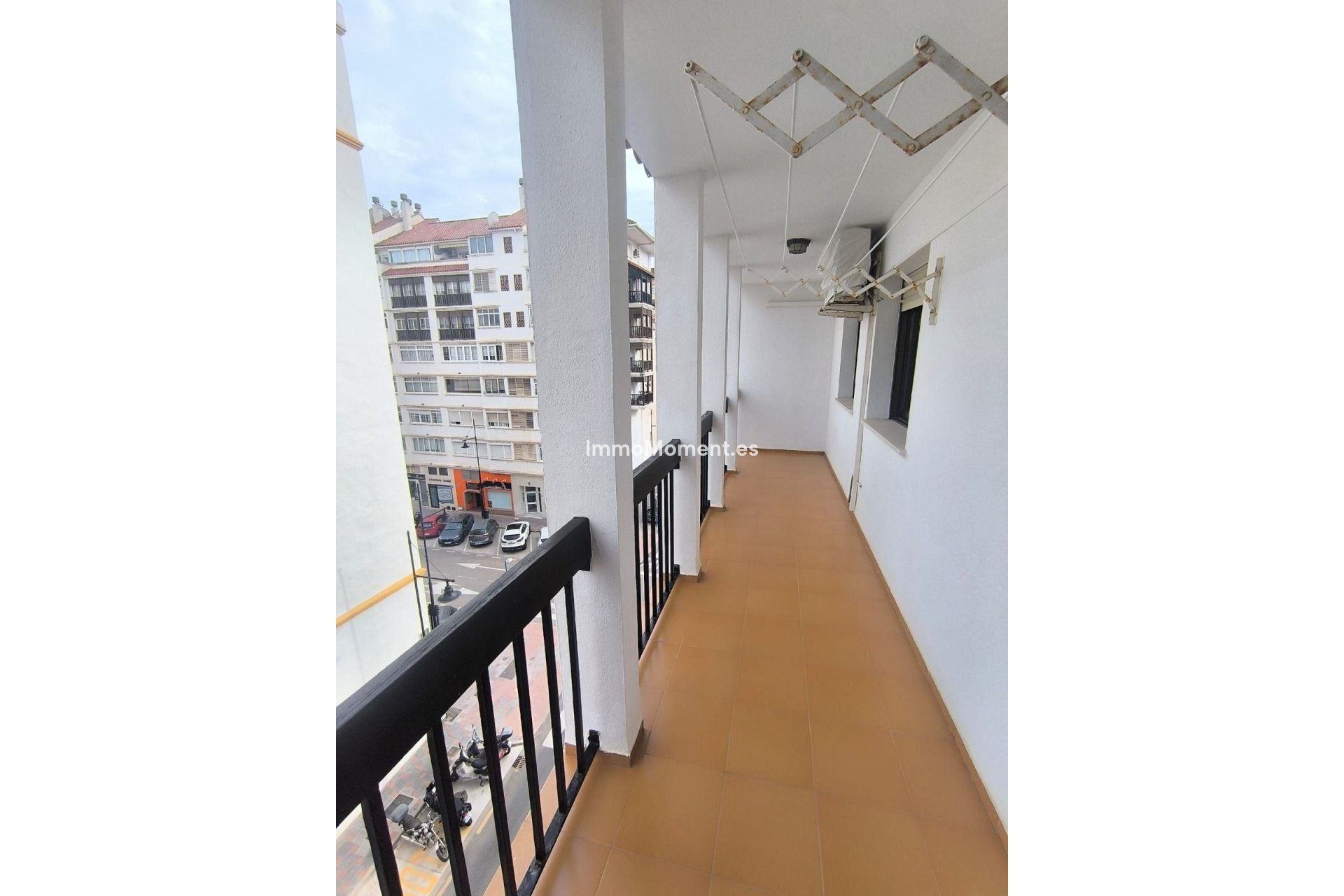 Reventa - Apartamento - Fuengirola - Fuengirola Centro