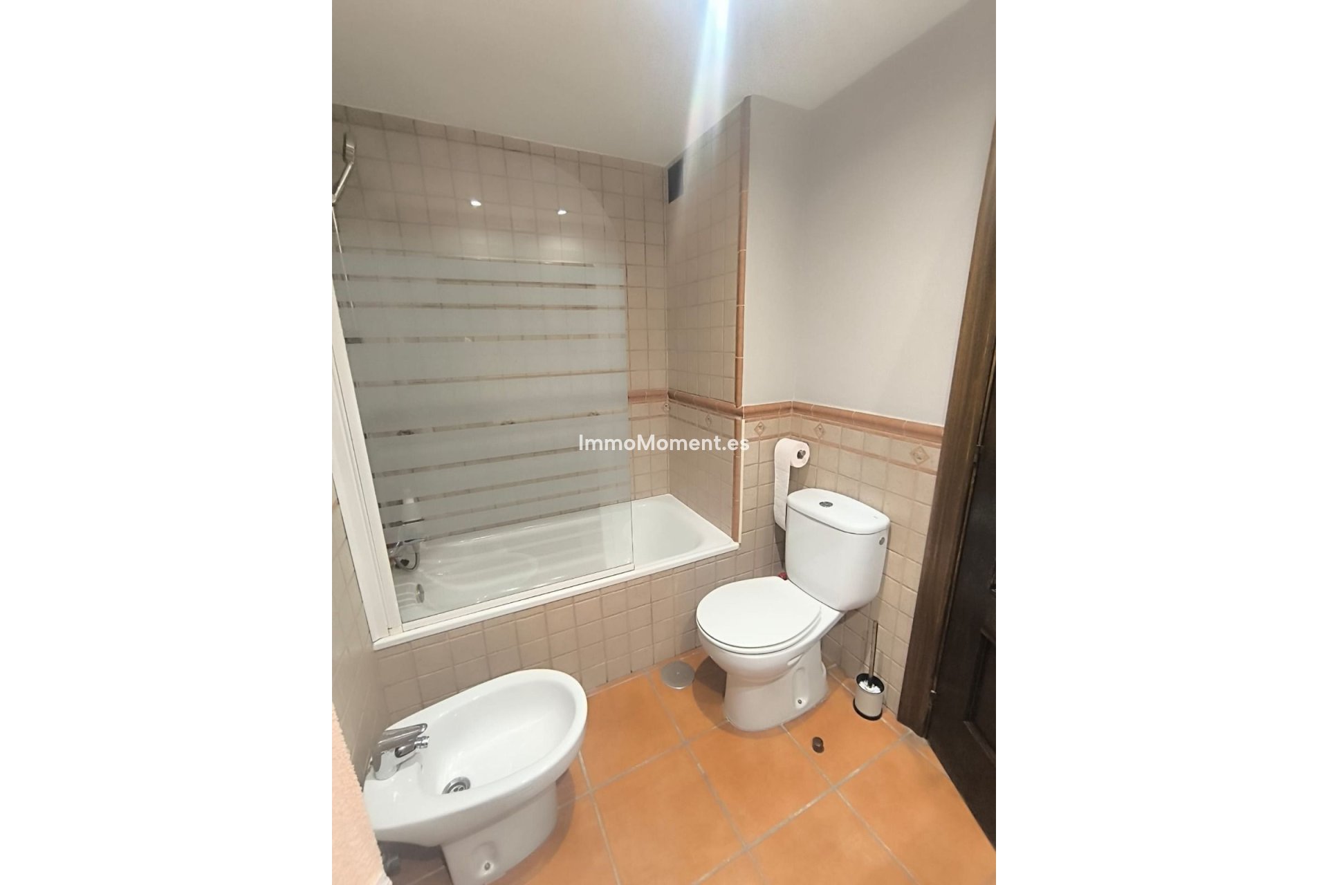 Reventa - Apartamento - Fuengirola - Fuengirola Centro