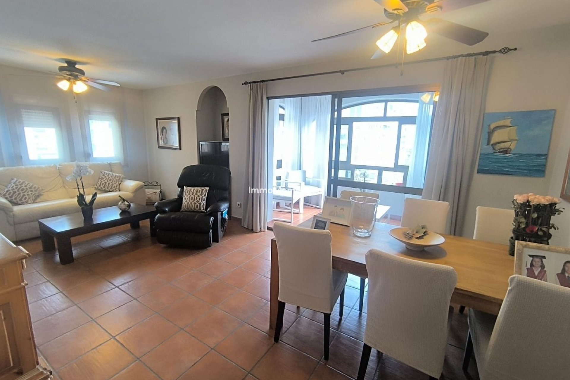Reventa - Apartamento - Fuengirola - Fuengirola Centro