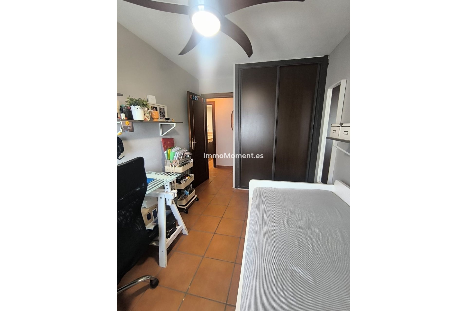 Reventa - Apartamento - Fuengirola - Fuengirola Centro