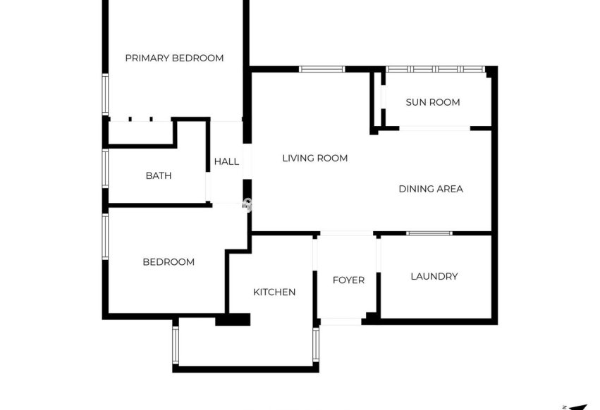 Reventa - Apartamento - Fuengirola - Fuengirola Centro