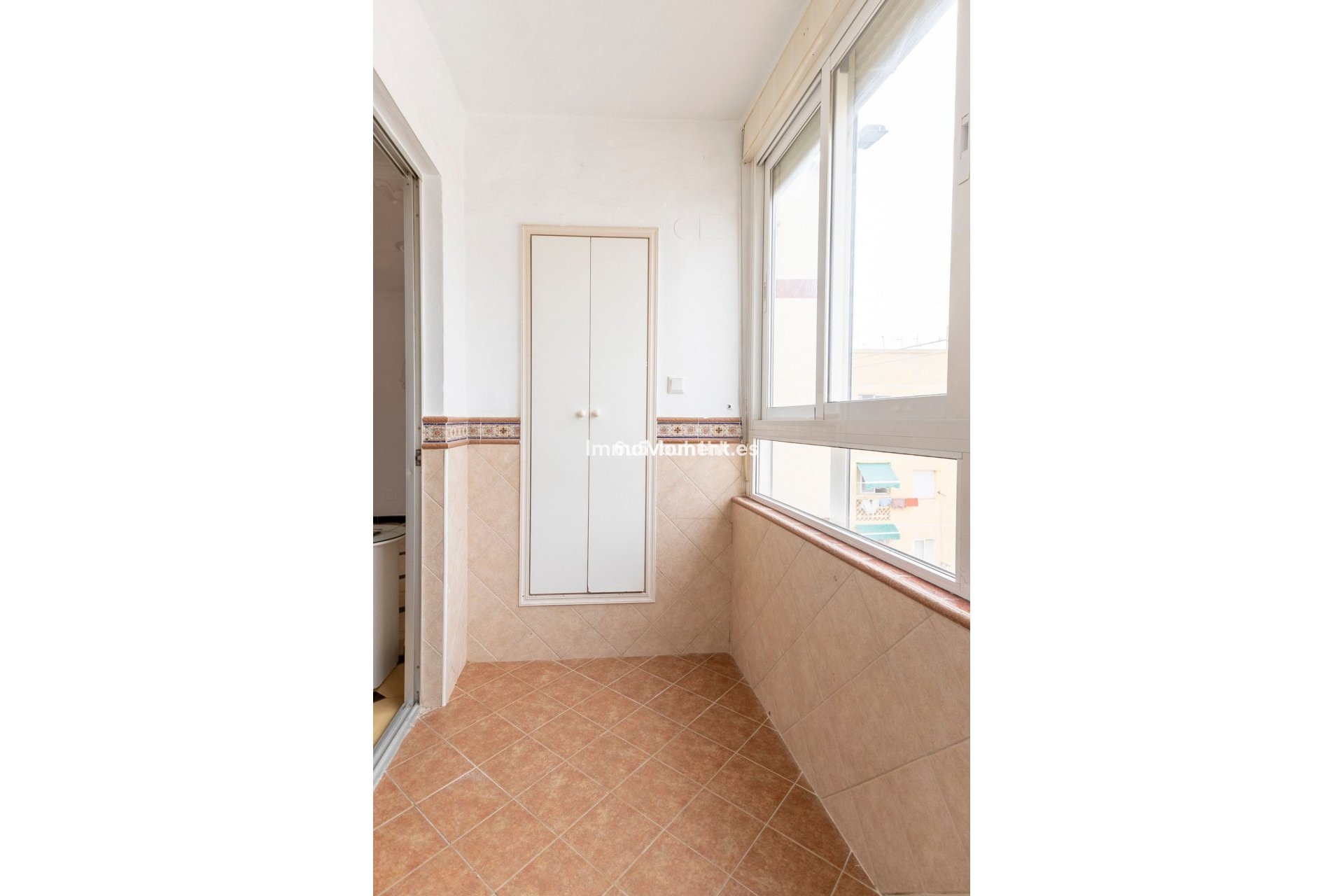 Reventa - Apartamento - Fuengirola - Fuengirola Centro