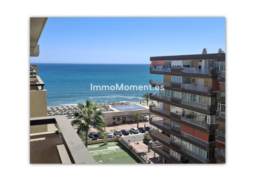 Reventa - Apartamento - Fuengirola - Fuengirola Centro