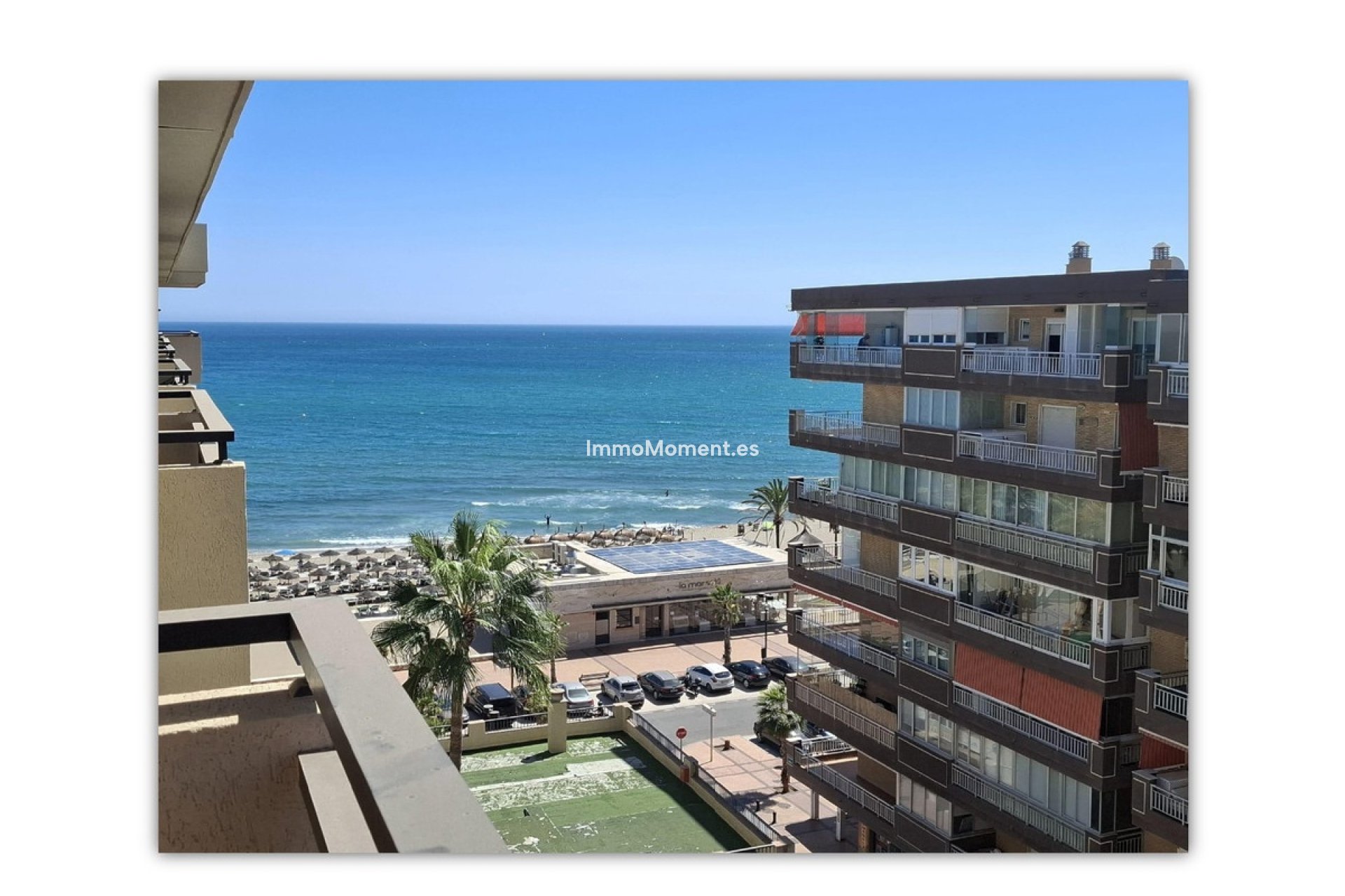 Reventa - Apartamento - Fuengirola - Fuengirola Centro