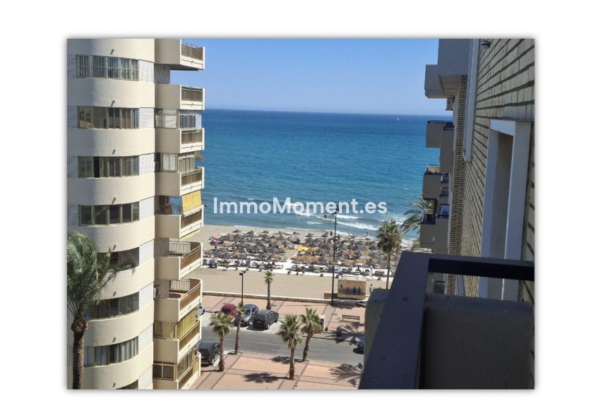 Reventa - Apartamento - Fuengirola - Fuengirola Centro