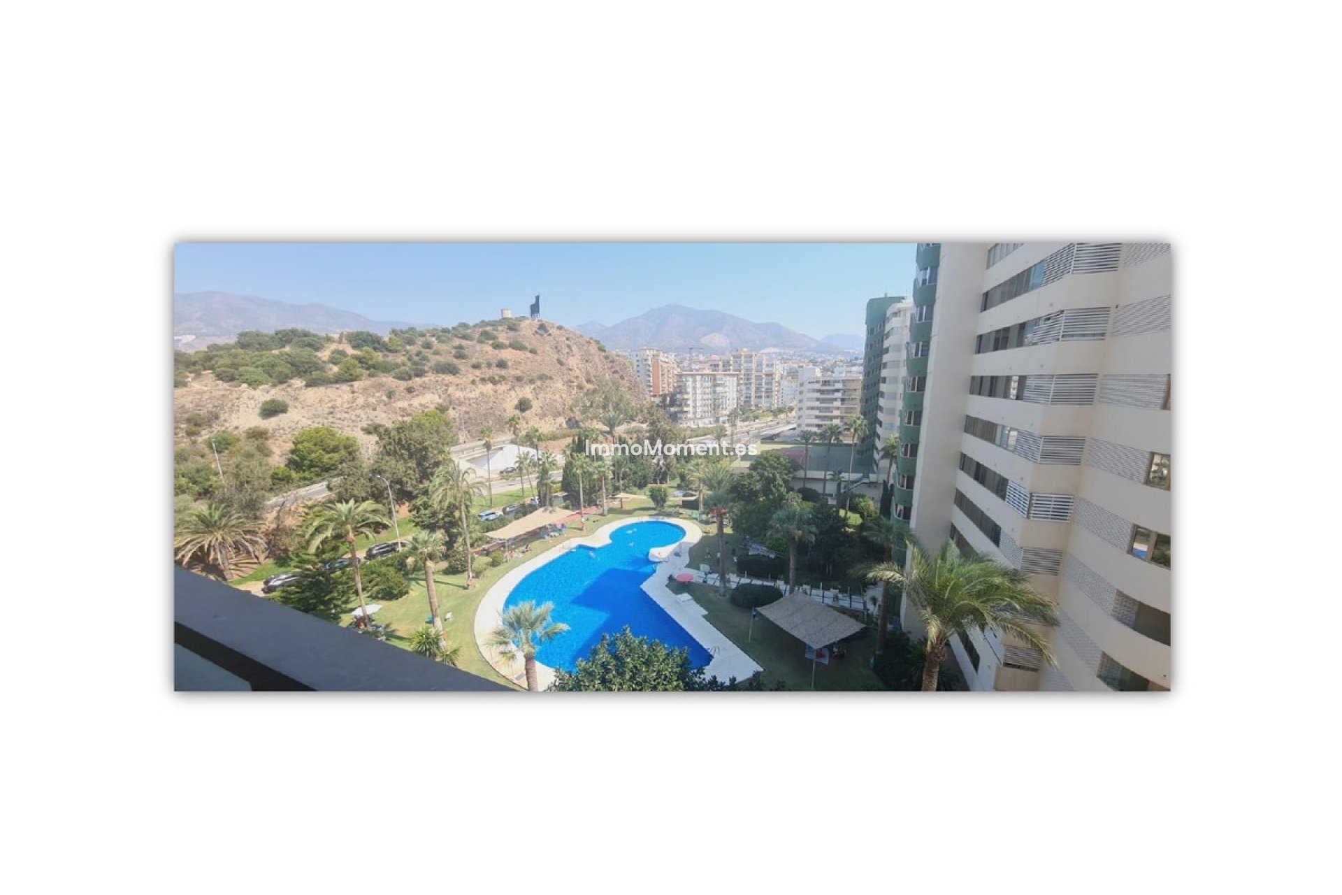 Reventa - Apartamento - Fuengirola - Fuengirola Centro