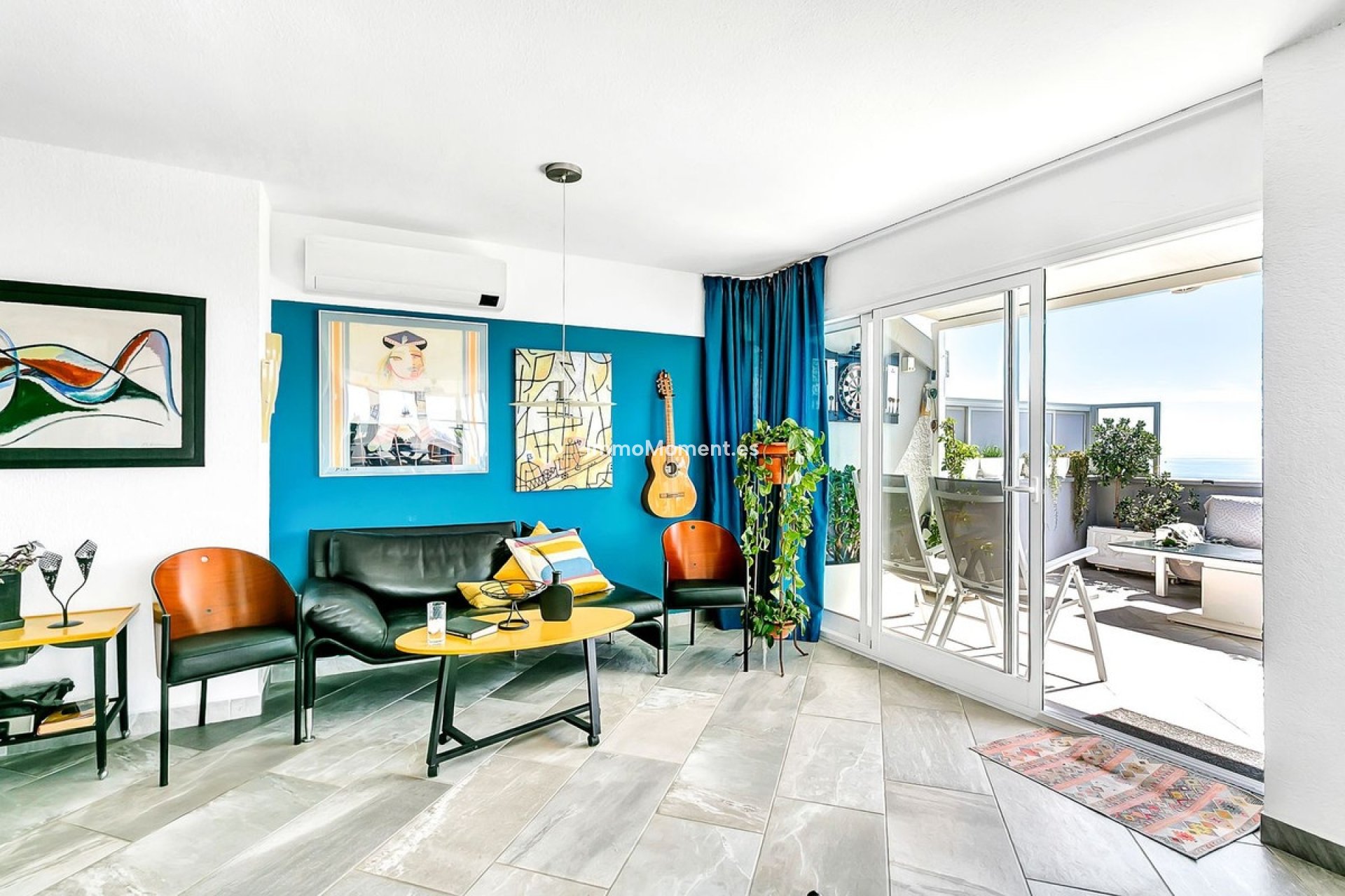 Reventa - Apartamento - Fuengirola - Fuengirola Centro