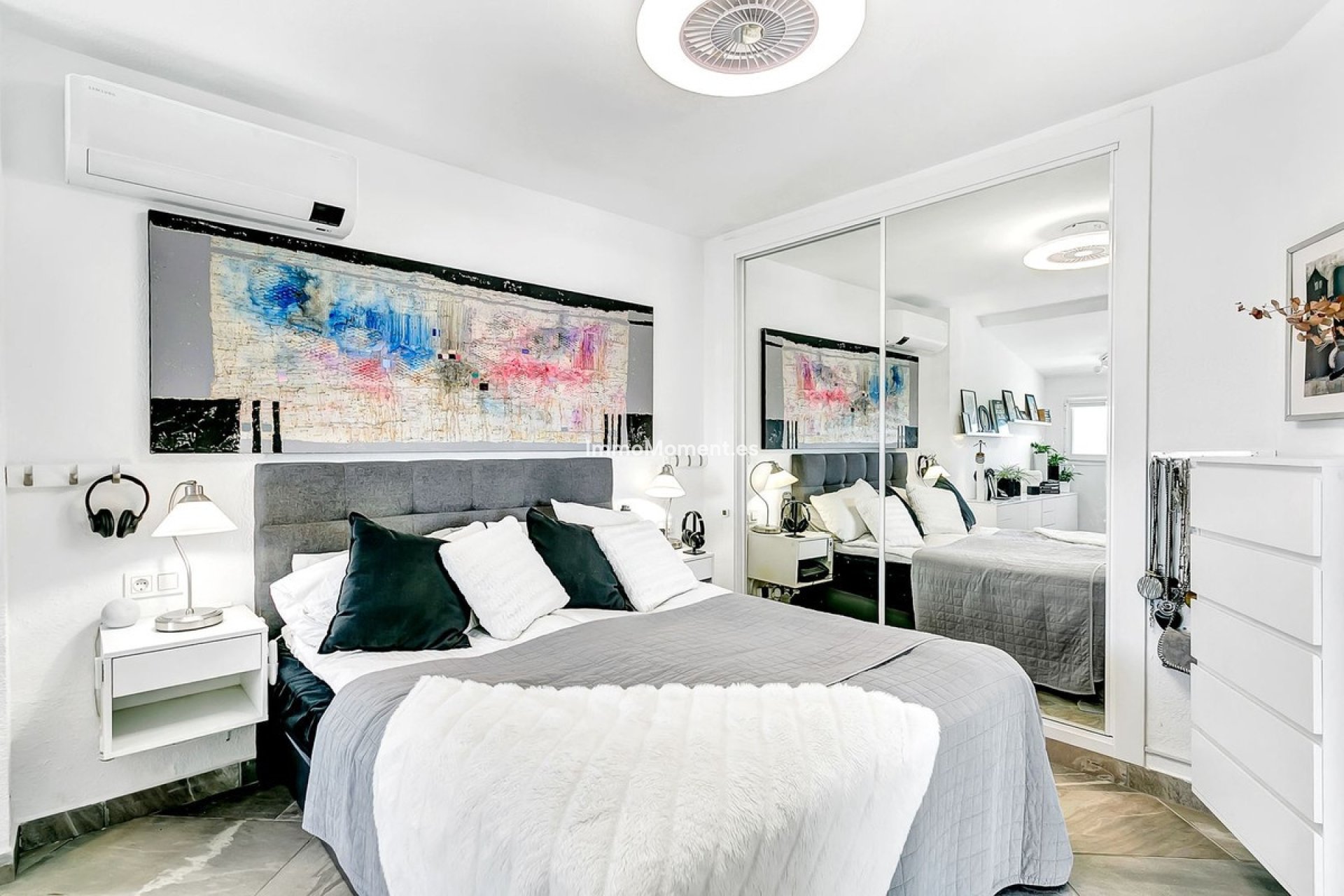 Reventa - Apartamento - Fuengirola - Fuengirola Centro