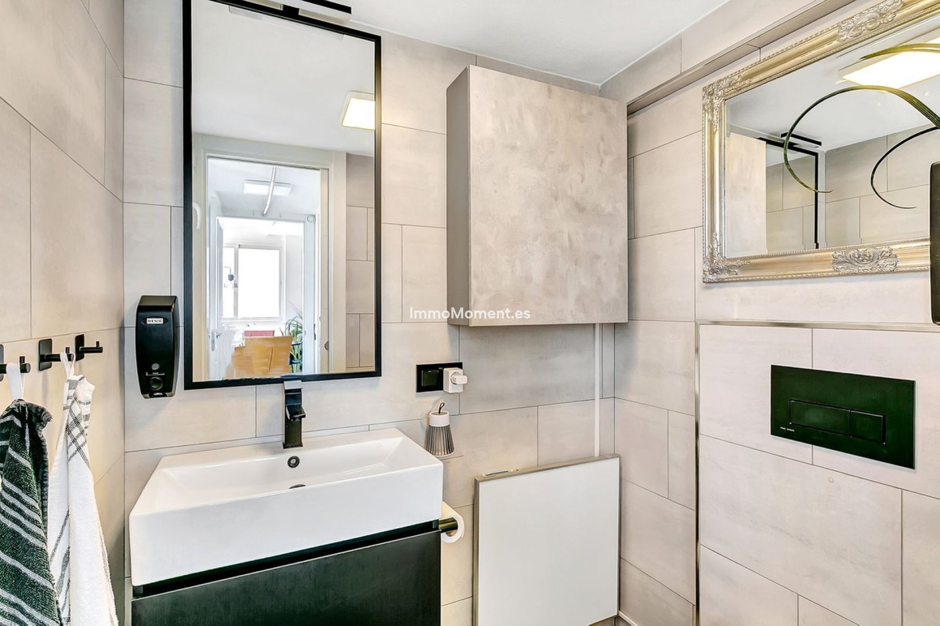 Reventa - Apartamento - Fuengirola - Fuengirola Centro