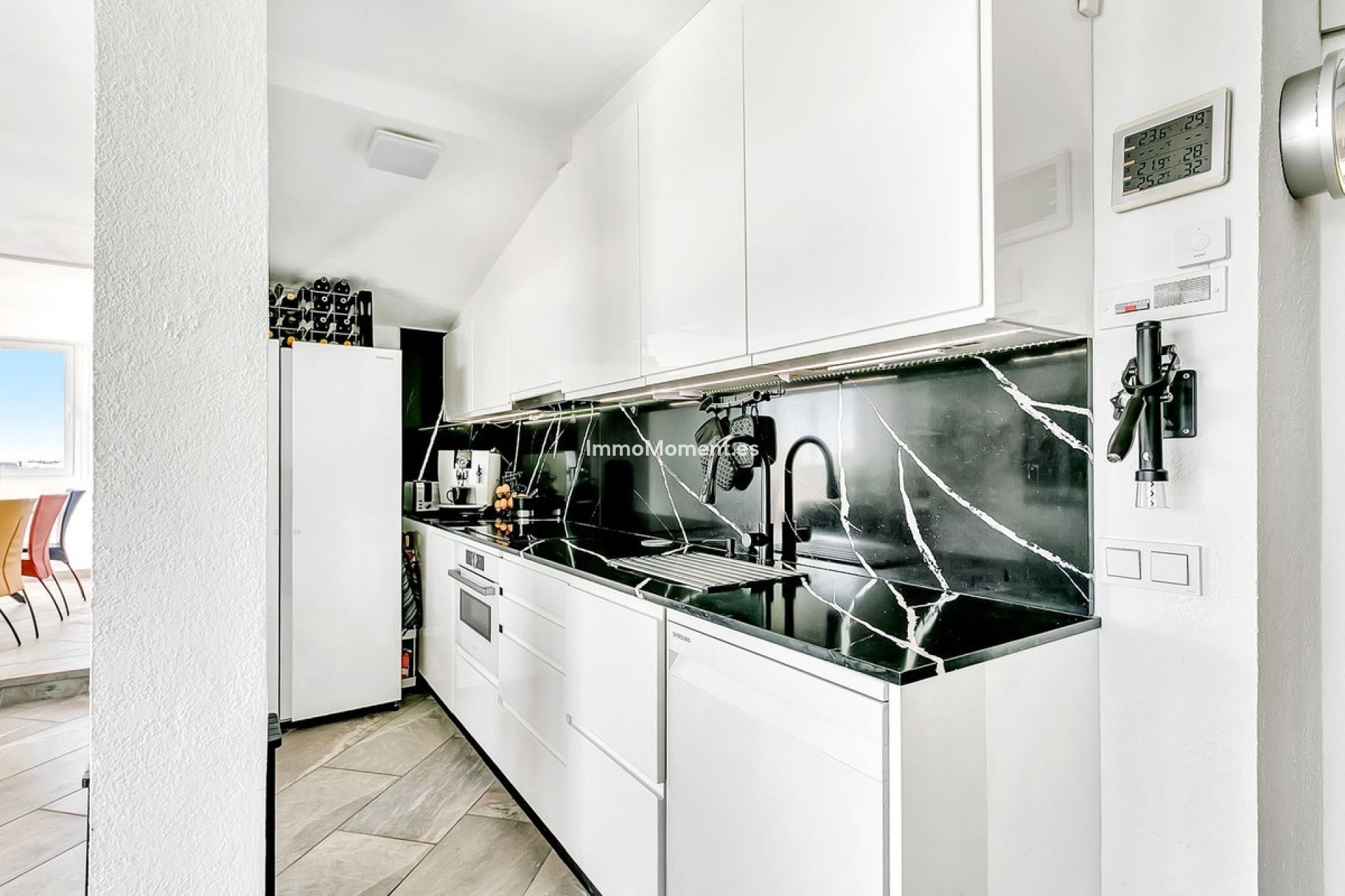 Reventa - Apartamento - Fuengirola - Fuengirola Centro