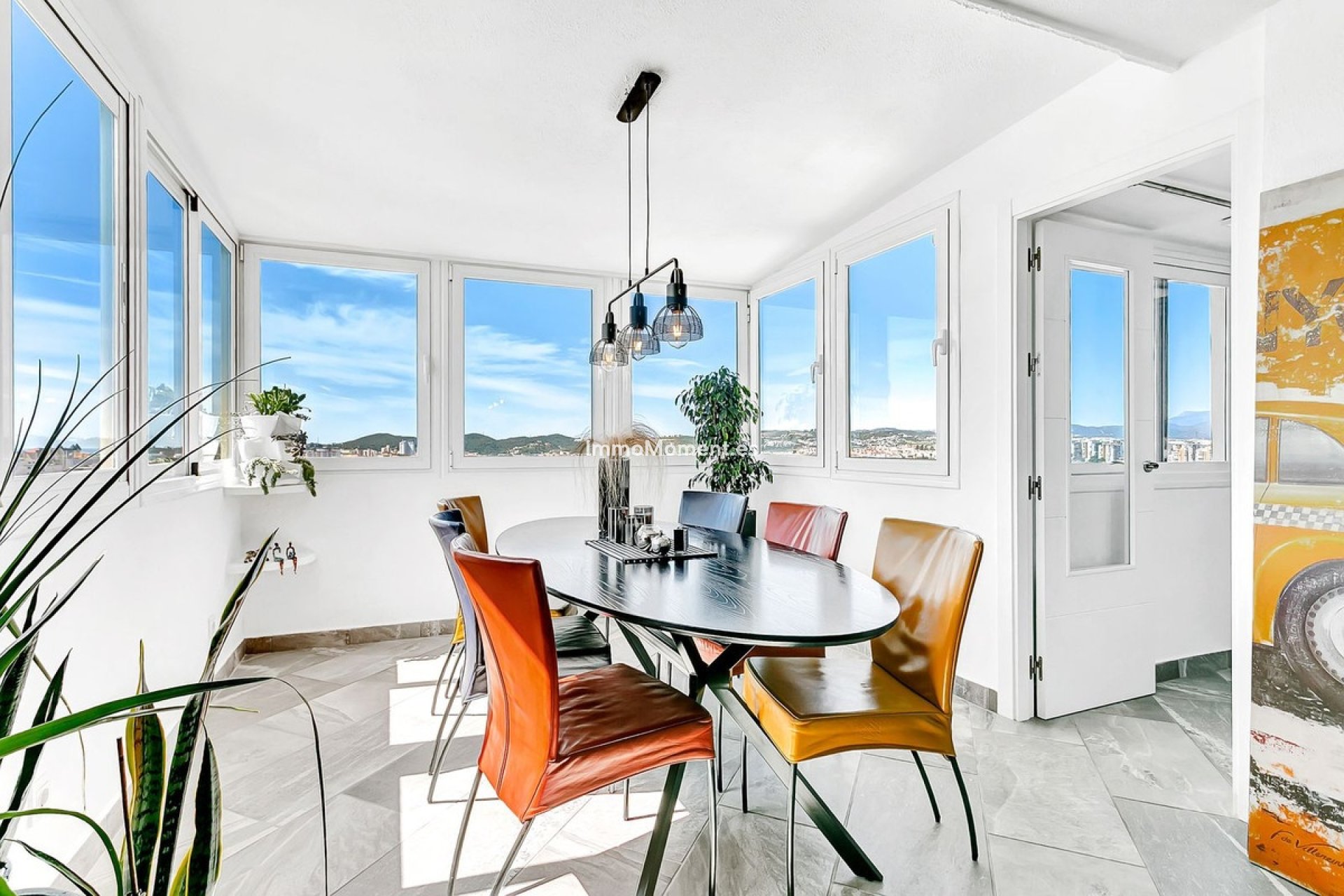 Reventa - Apartamento - Fuengirola - Fuengirola Centro