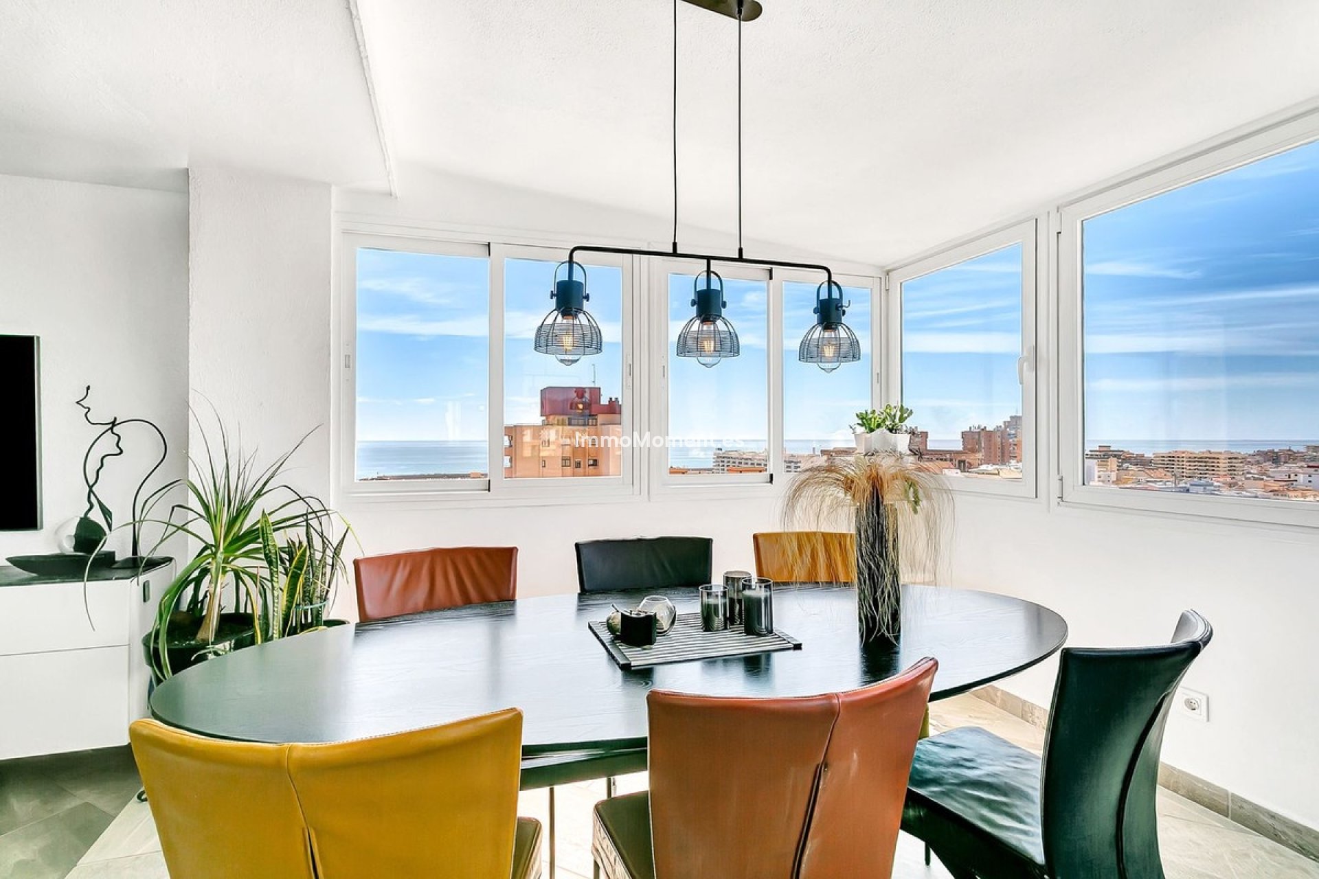 Reventa - Apartamento - Fuengirola - Fuengirola Centro