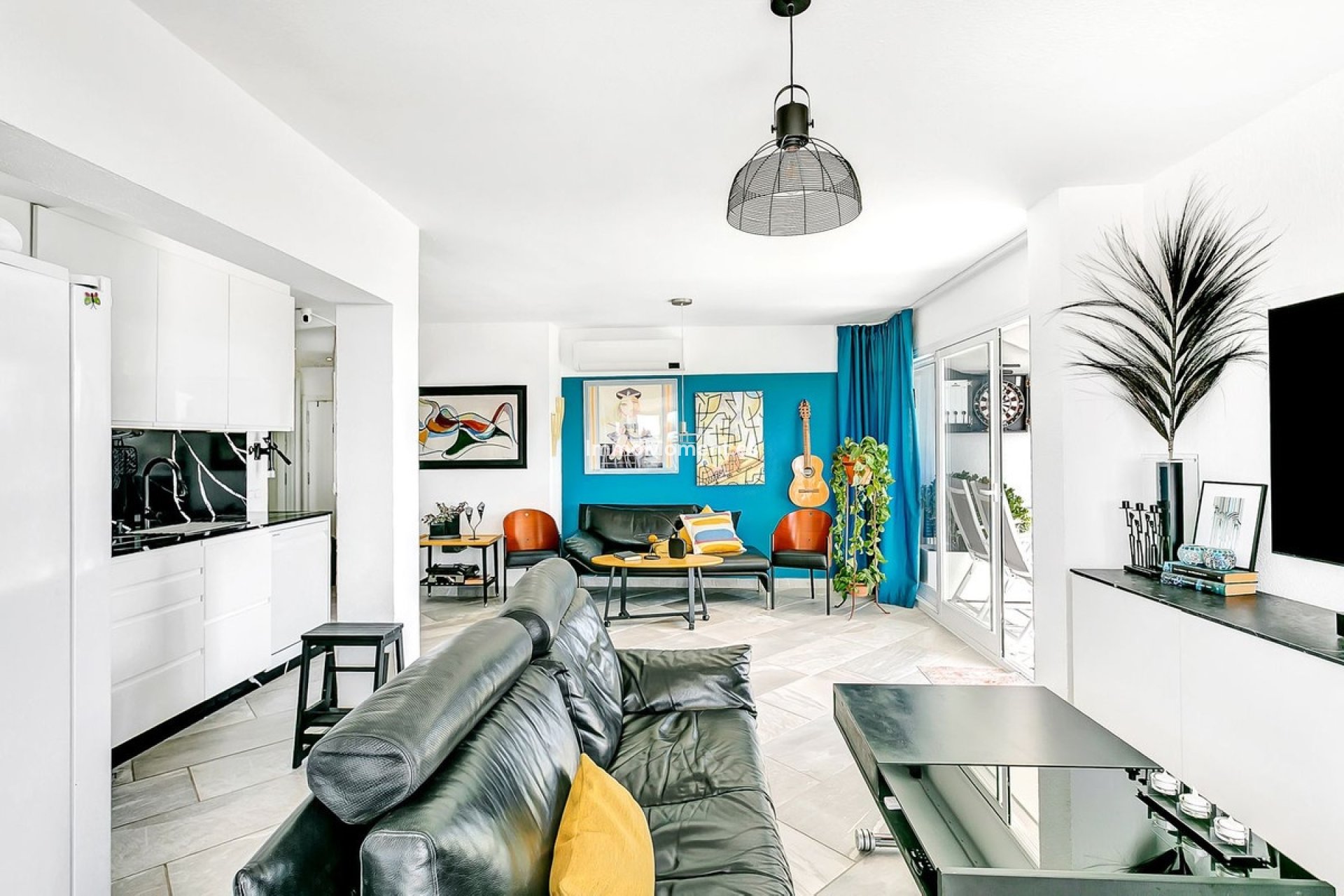 Reventa - Apartamento - Fuengirola - Fuengirola Centro