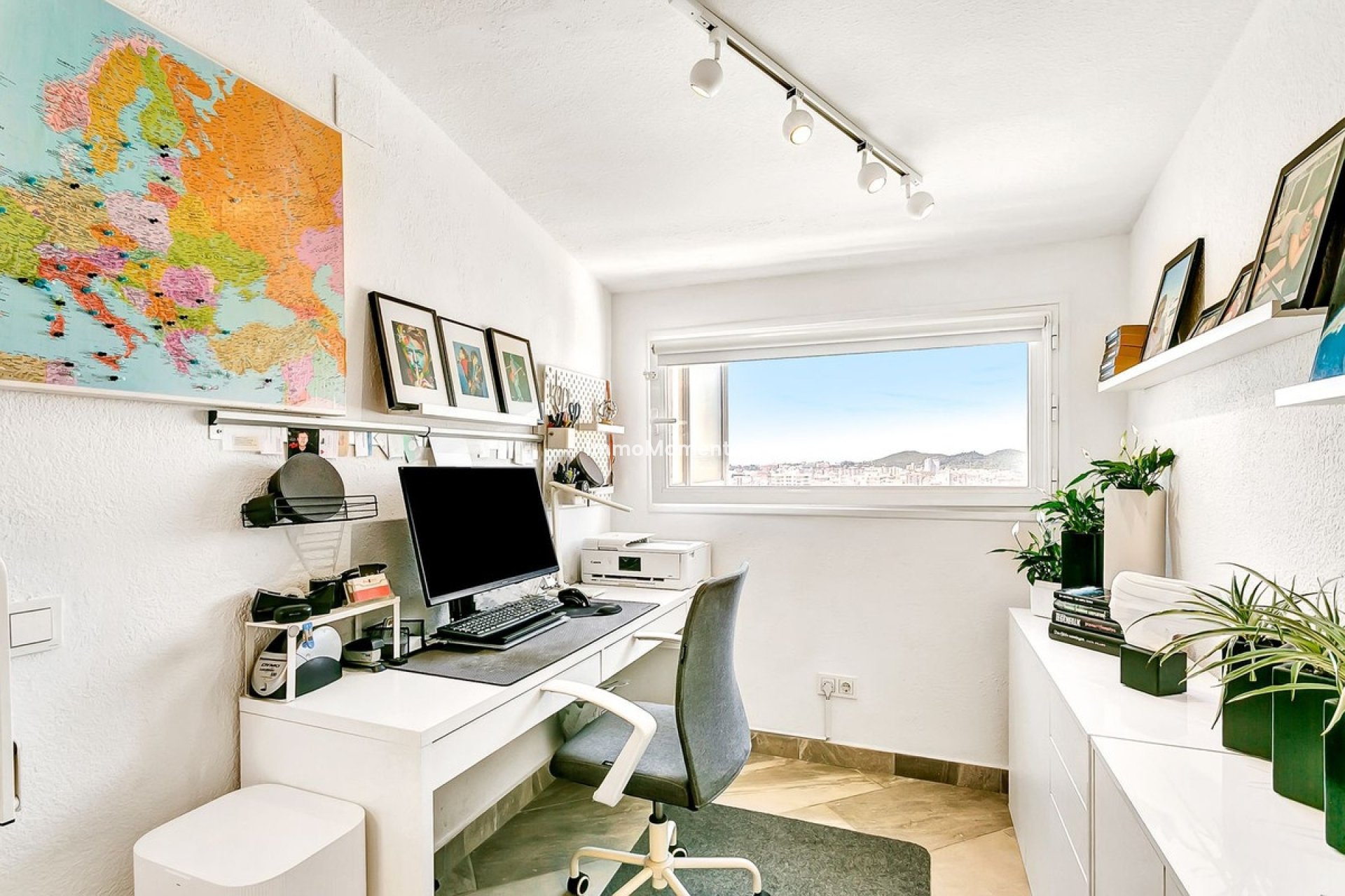 Reventa - Apartamento - Fuengirola - Fuengirola Centro