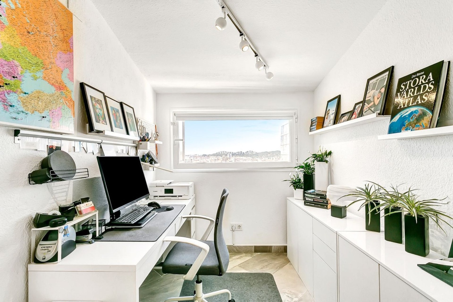 Reventa - Apartamento - Fuengirola - Fuengirola Centro