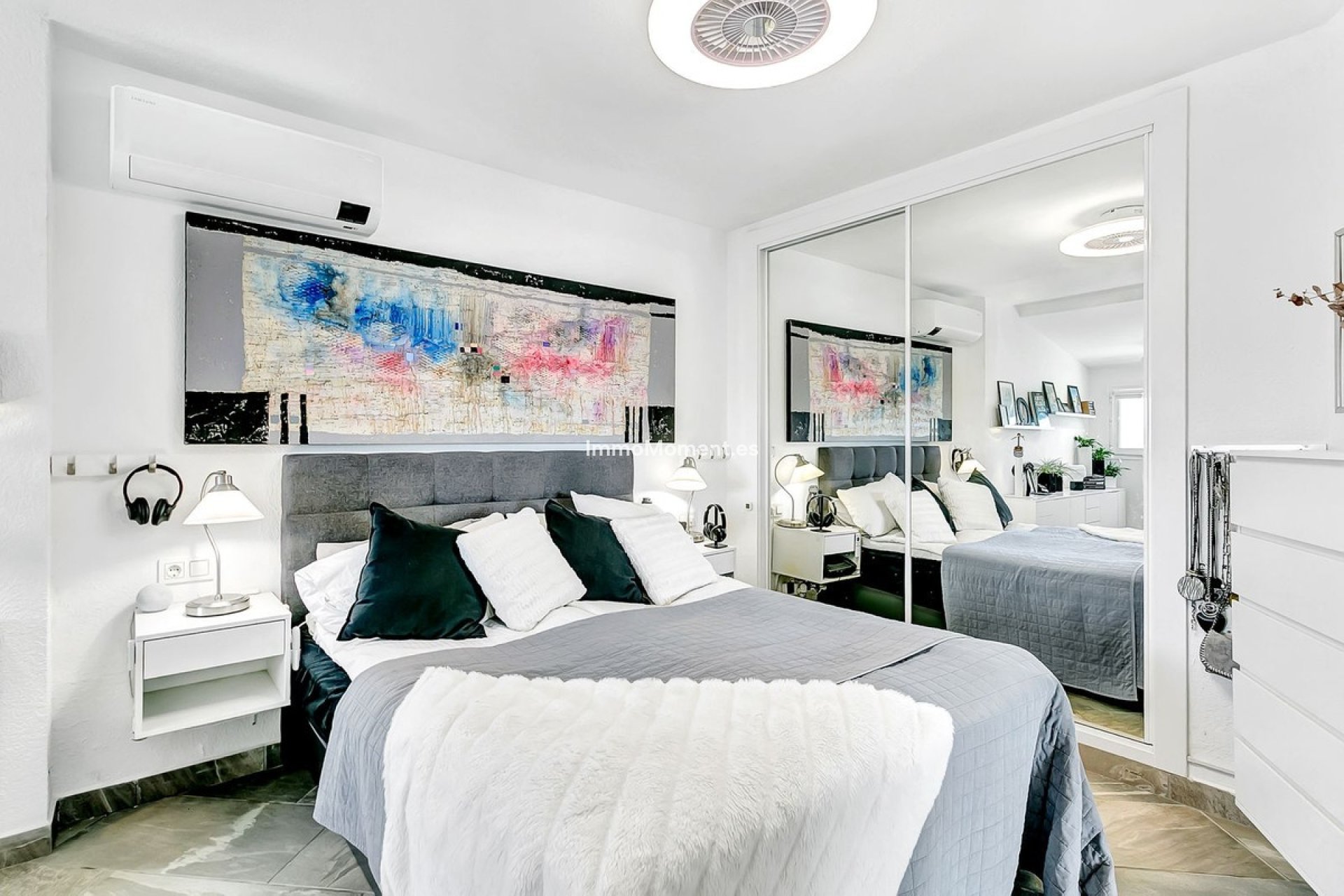 Reventa - Apartamento - Fuengirola - Fuengirola Centro