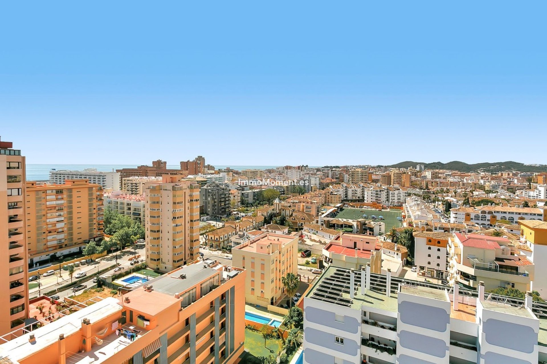 Reventa - Apartamento - Fuengirola - Fuengirola Centro