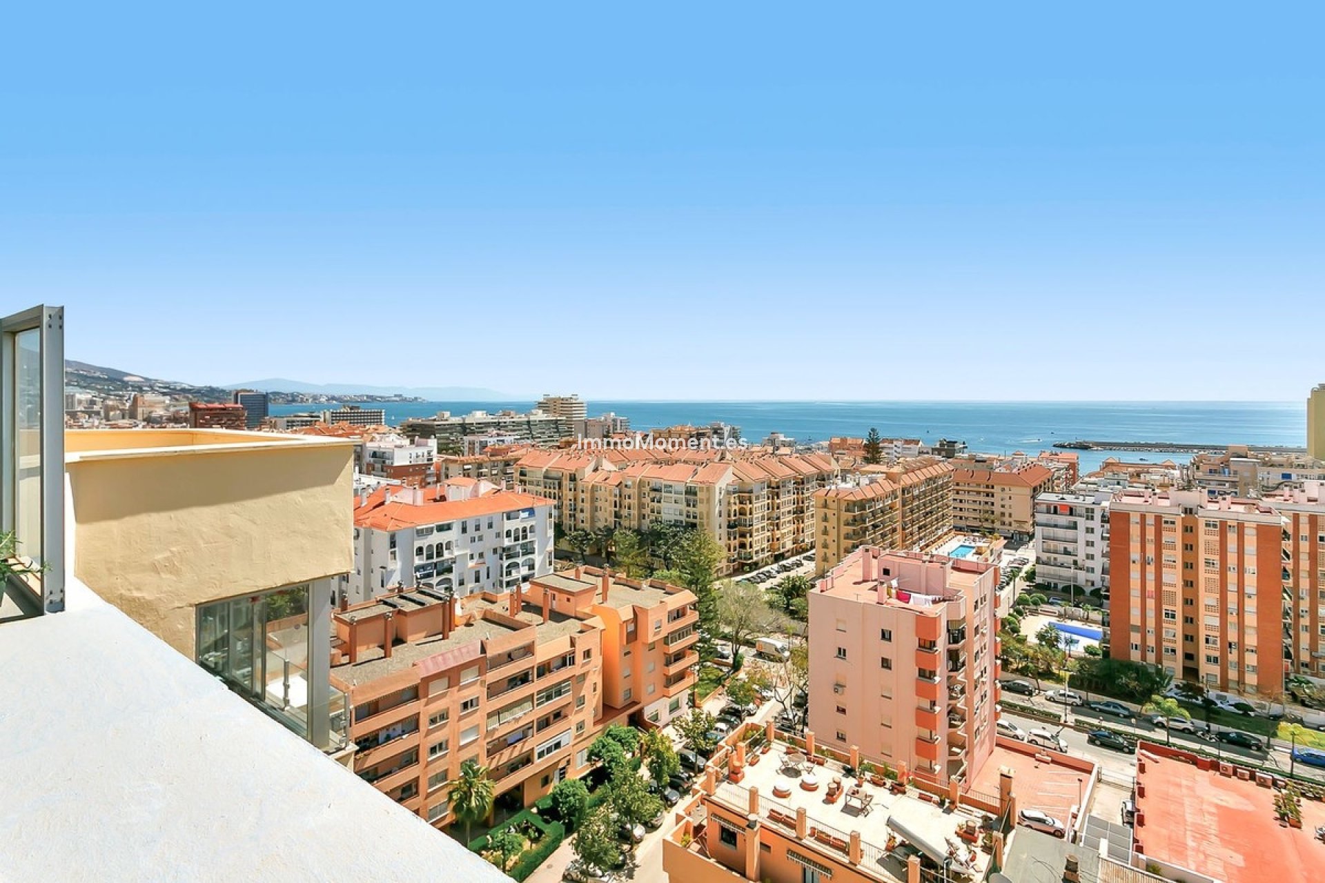Reventa - Apartamento - Fuengirola - Fuengirola Centro