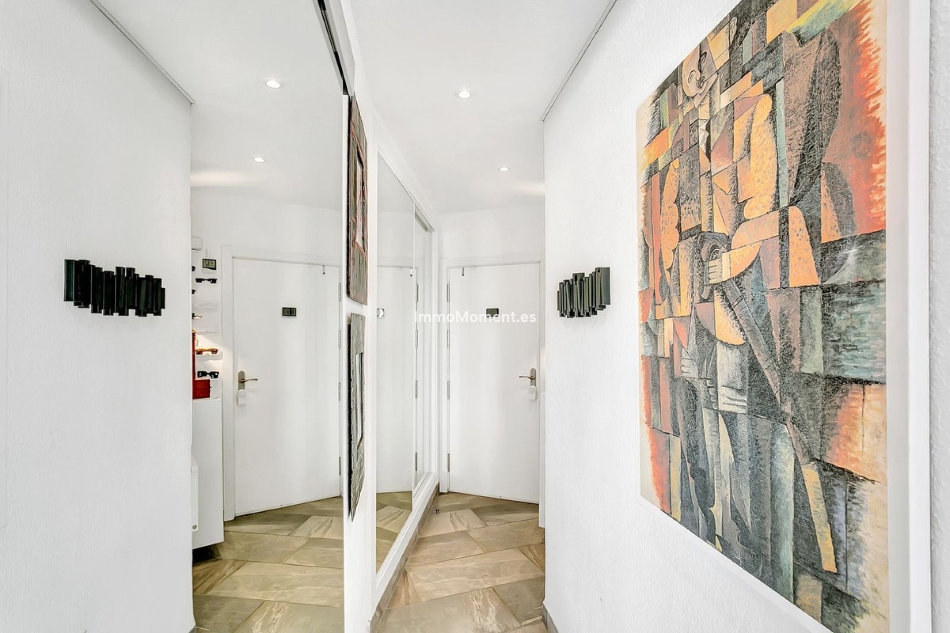 Reventa - Apartamento - Fuengirola - Fuengirola Centro