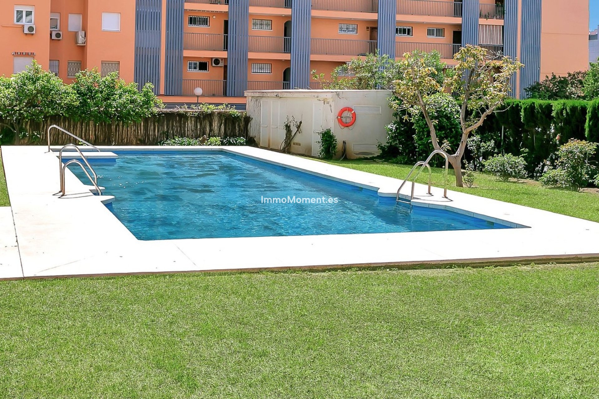 Reventa - Apartamento - Fuengirola - Fuengirola Centro