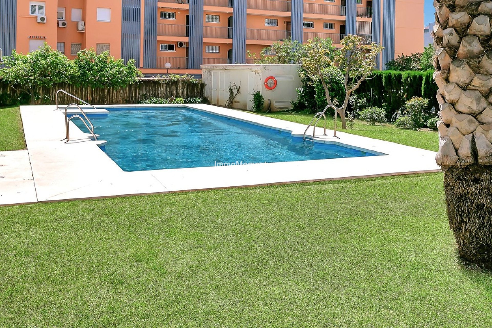 Reventa - Apartamento - Fuengirola - Fuengirola Centro