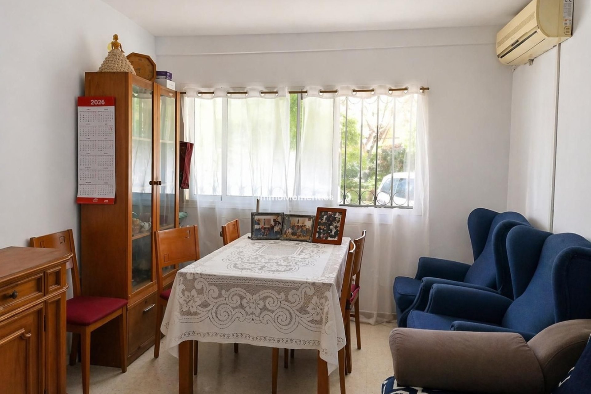 Reventa - Apartamento - Fuengirola - Fuengirola Centro