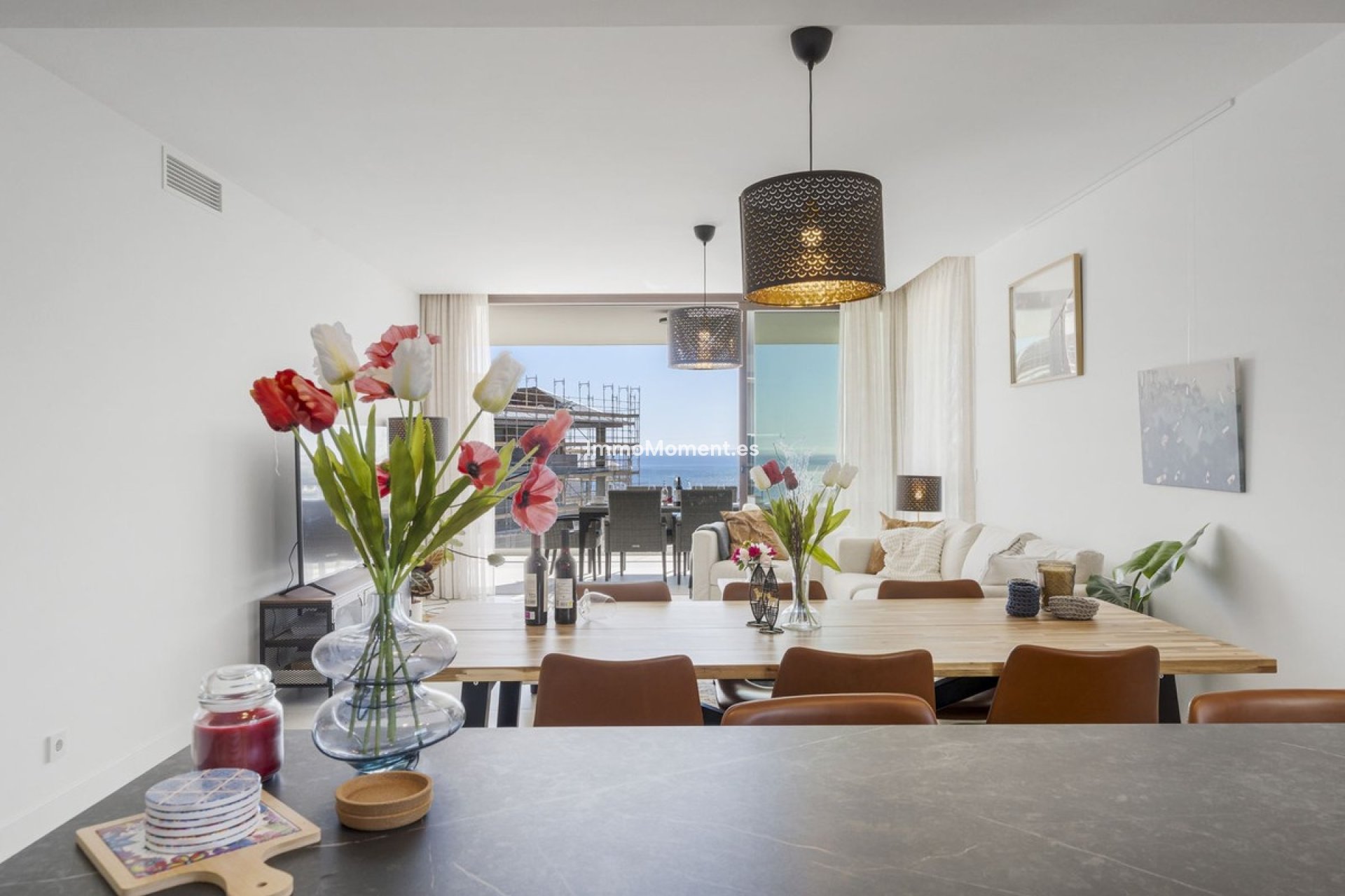 Reventa - Apartamento - Fuengirola - Fuengirola Centro