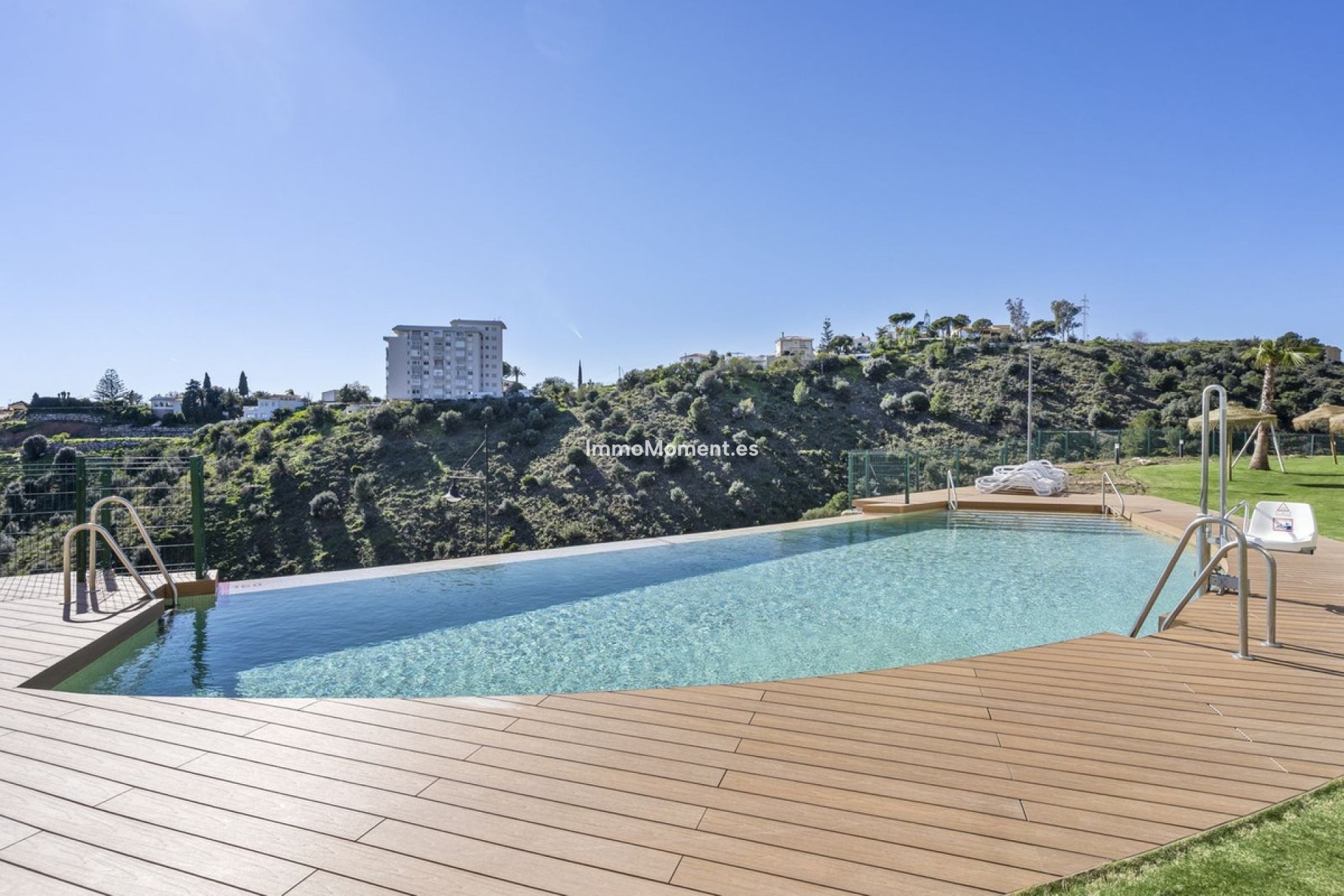 Reventa - Apartamento - Fuengirola - Fuengirola Centro