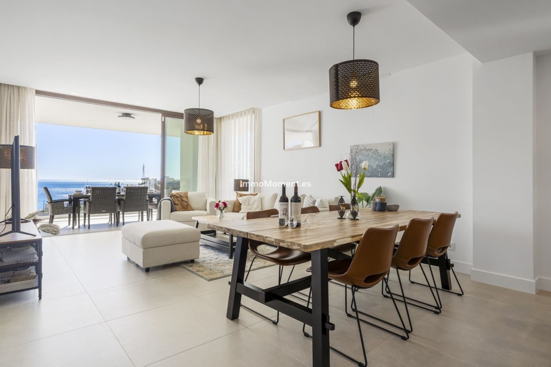 Reventa - Apartamento - Fuengirola - Fuengirola Centro