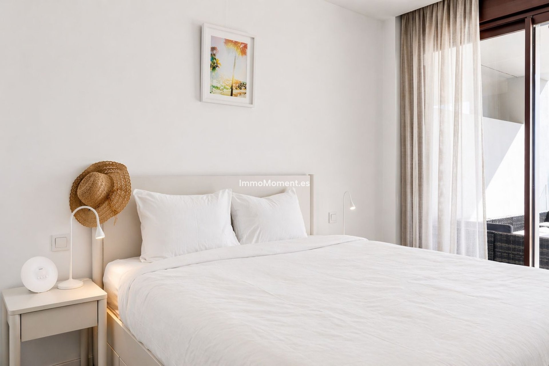 Reventa - Apartamento - Fuengirola - Fuengirola Centro