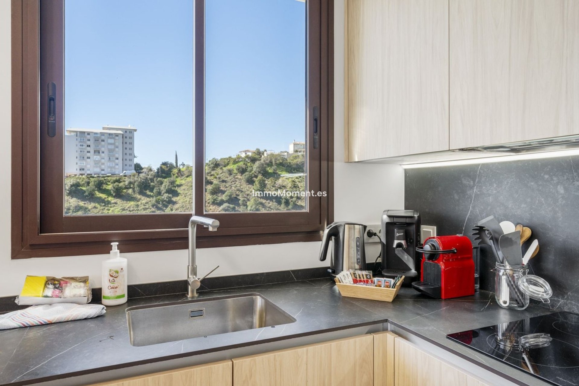 Reventa - Apartamento - Fuengirola - Fuengirola Centro