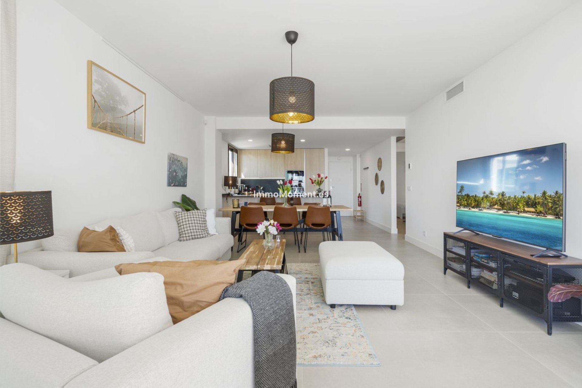 Reventa - Apartamento - Fuengirola - Fuengirola Centro