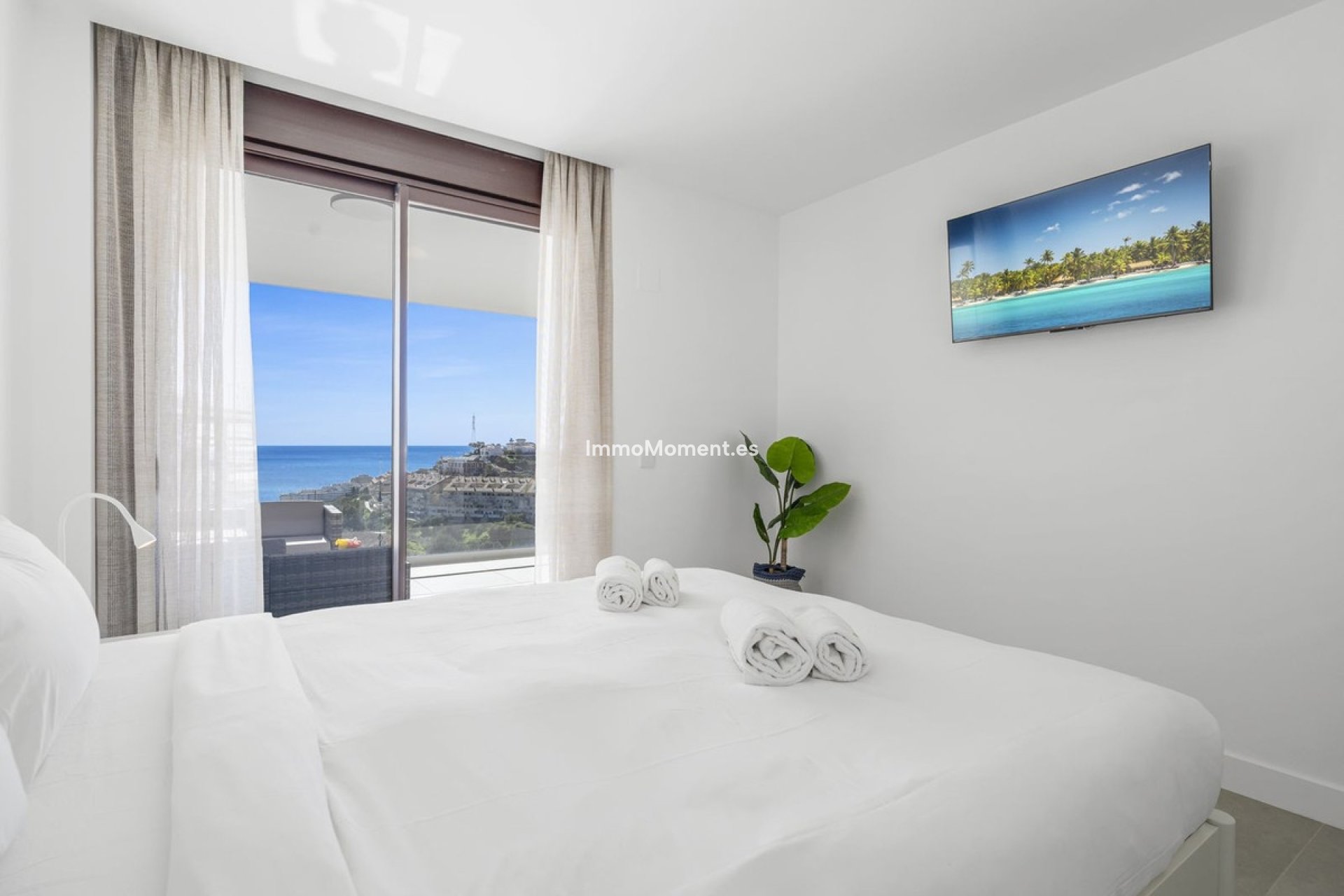 Reventa - Apartamento - Fuengirola - Fuengirola Centro