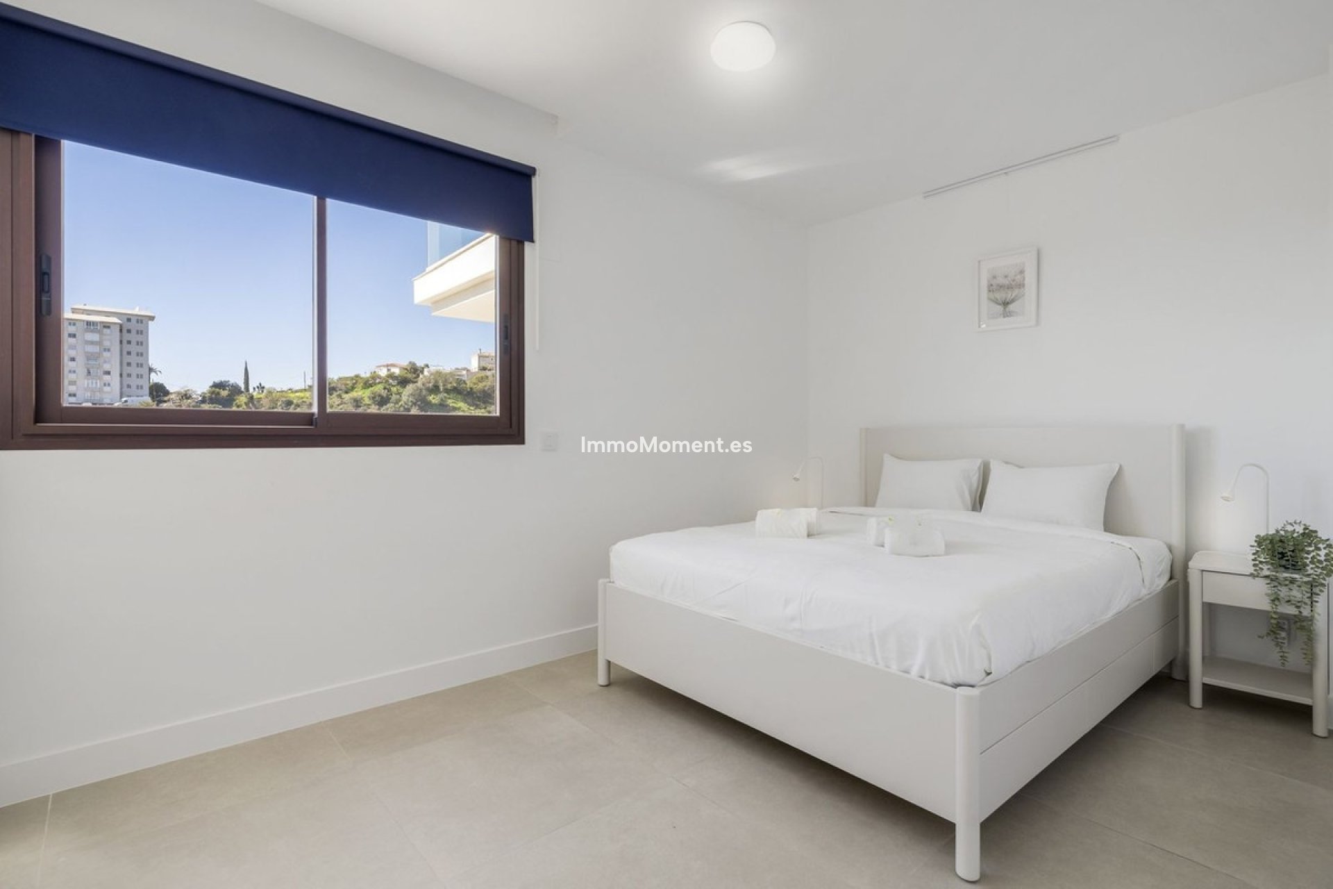 Reventa - Apartamento - Fuengirola - Fuengirola Centro