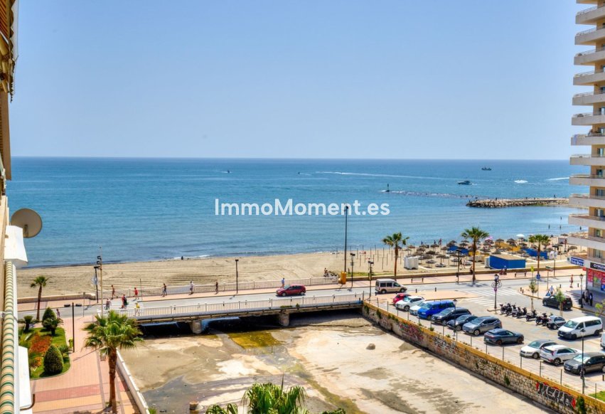 Reventa - Apartamento - Fuengirola - Fuengirola Centro