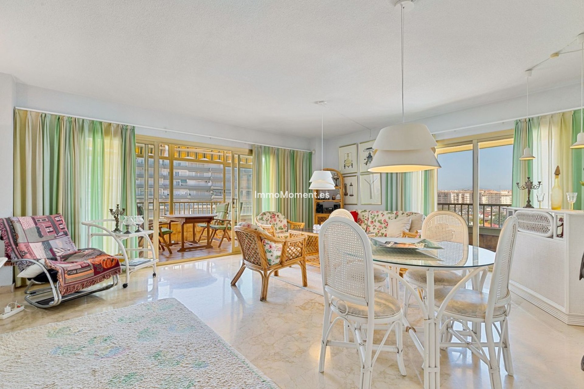 Reventa - Apartamento - Fuengirola - Fuengirola Centro