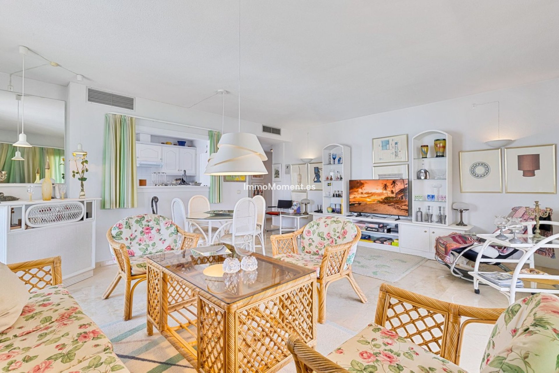 Reventa - Apartamento - Fuengirola - Fuengirola Centro